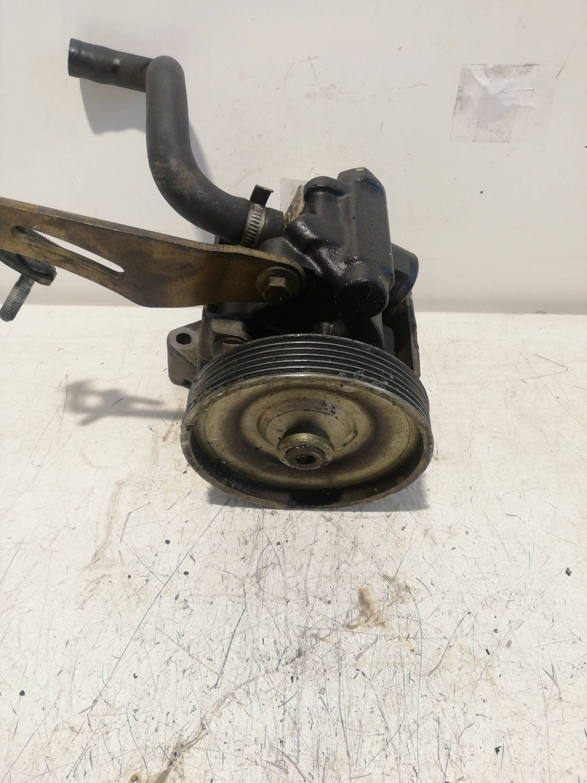 Bomba direccion RENAULT 19 (B/C/L53) 2