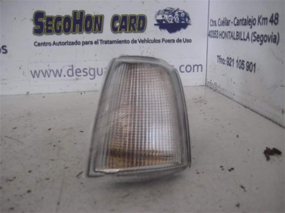 Recambio RENAULT 19 (B/C/L53) ref. 14802681