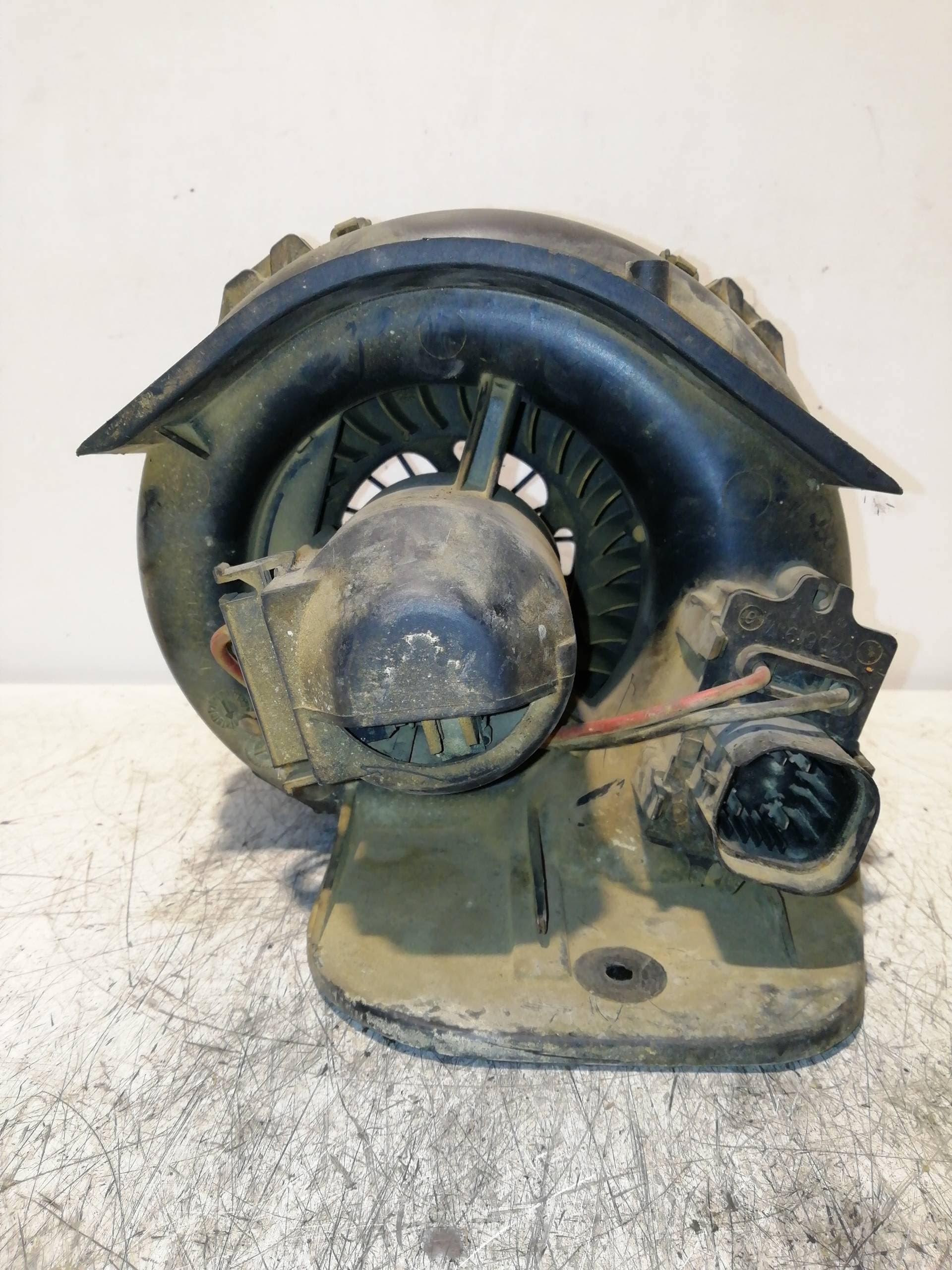 Motor calefaccion RENAULT 19 (B/C/L53) 5