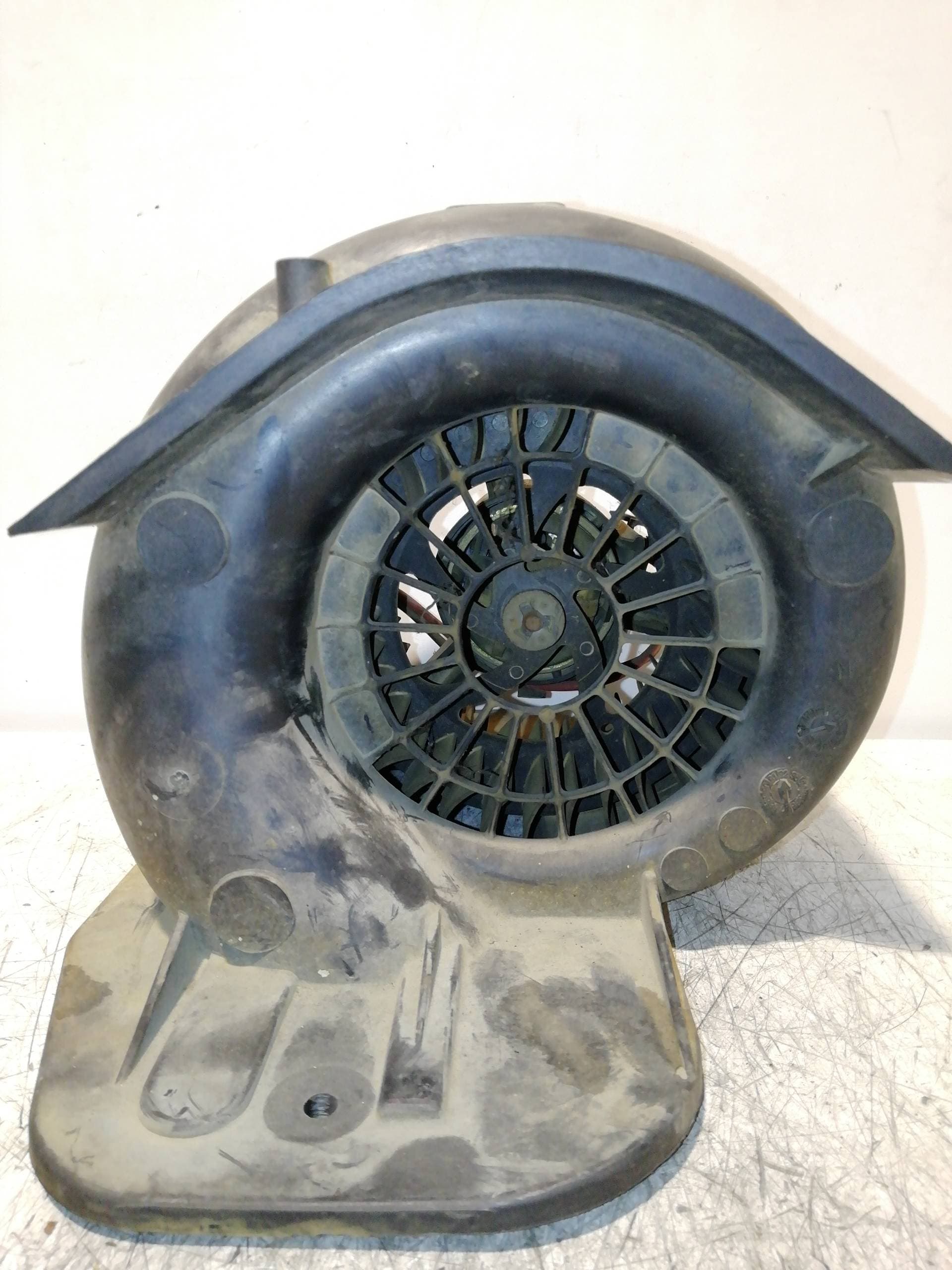 Motor calefaccion RENAULT 19 (B/C/L53) 3