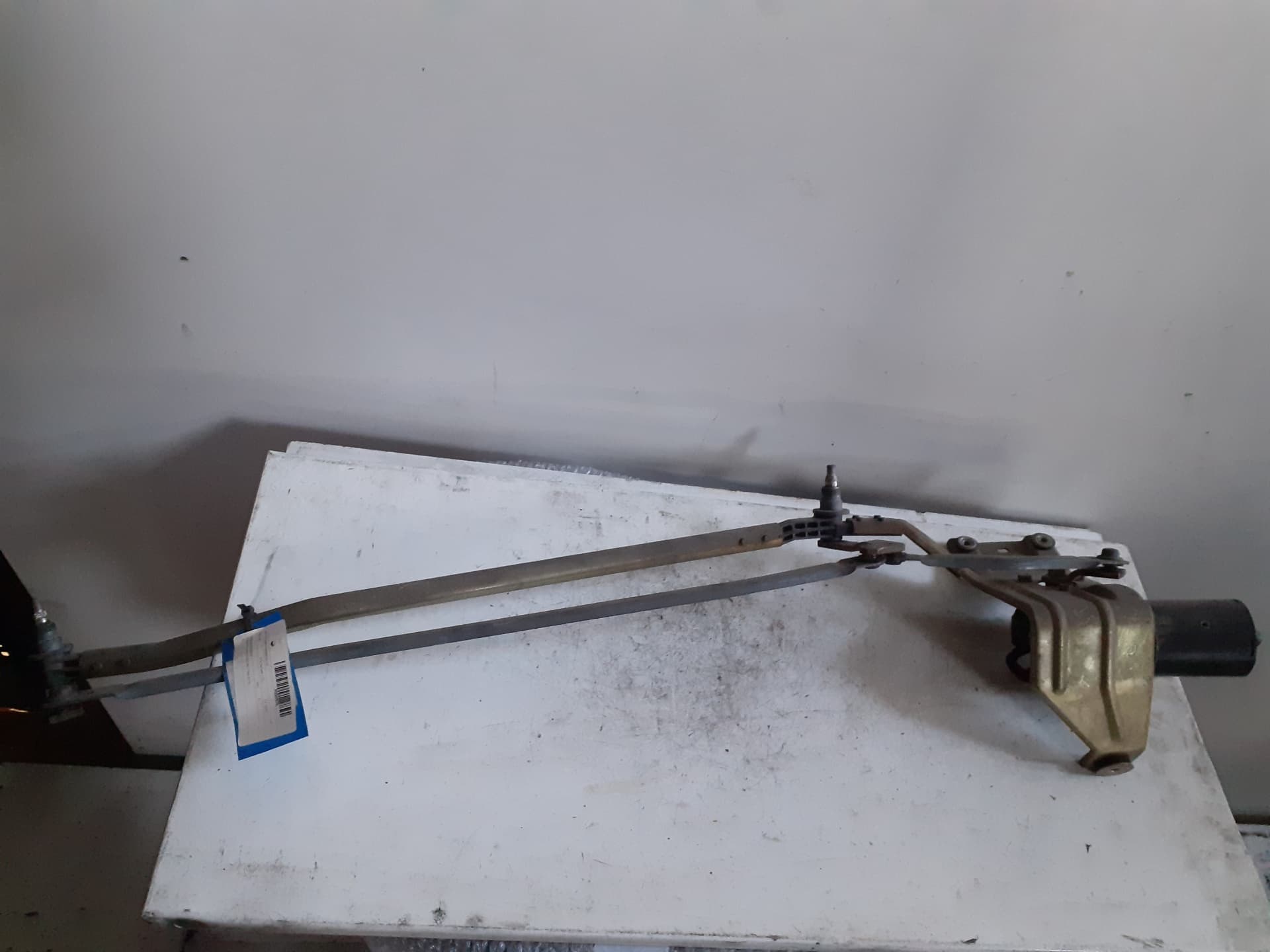 Motor limpia delantero RENAULT 19 (B/C/L53)