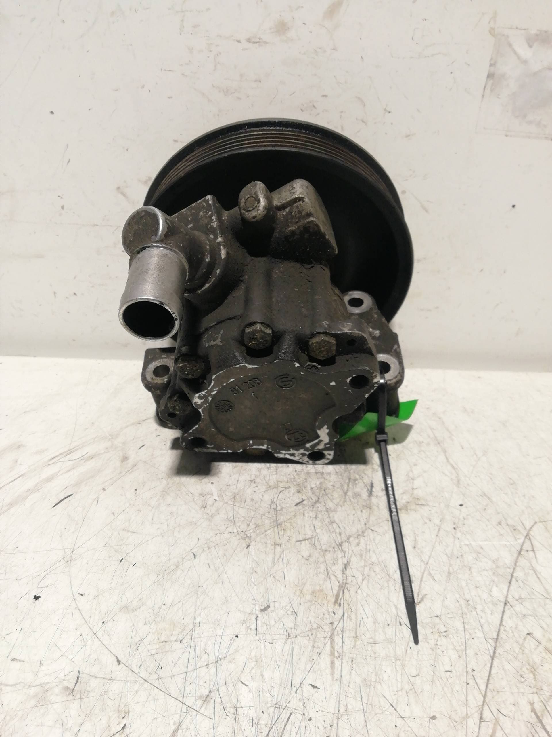 Bomba direccion MERCEDES-BENZ CLASE E (W124) BERLINA 5
