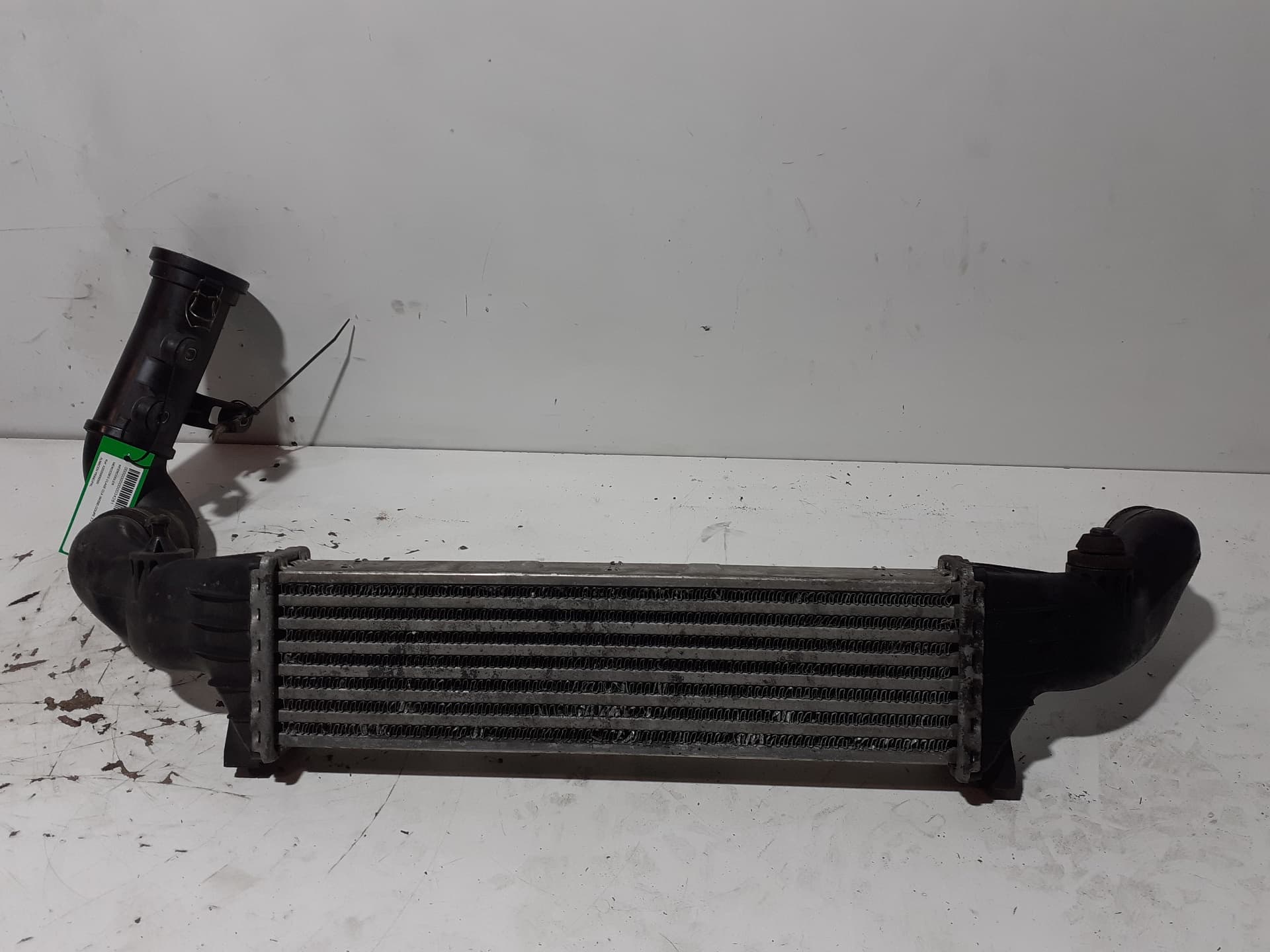 Intercooler MERCEDES-BENZ CLASE E (W124) BERLINA