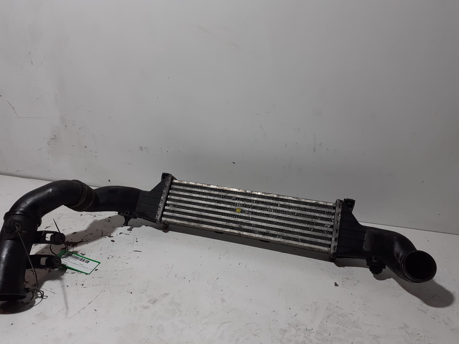 Intercooler MERCEDES-BENZ CLASE E (W124) BERLINA 3