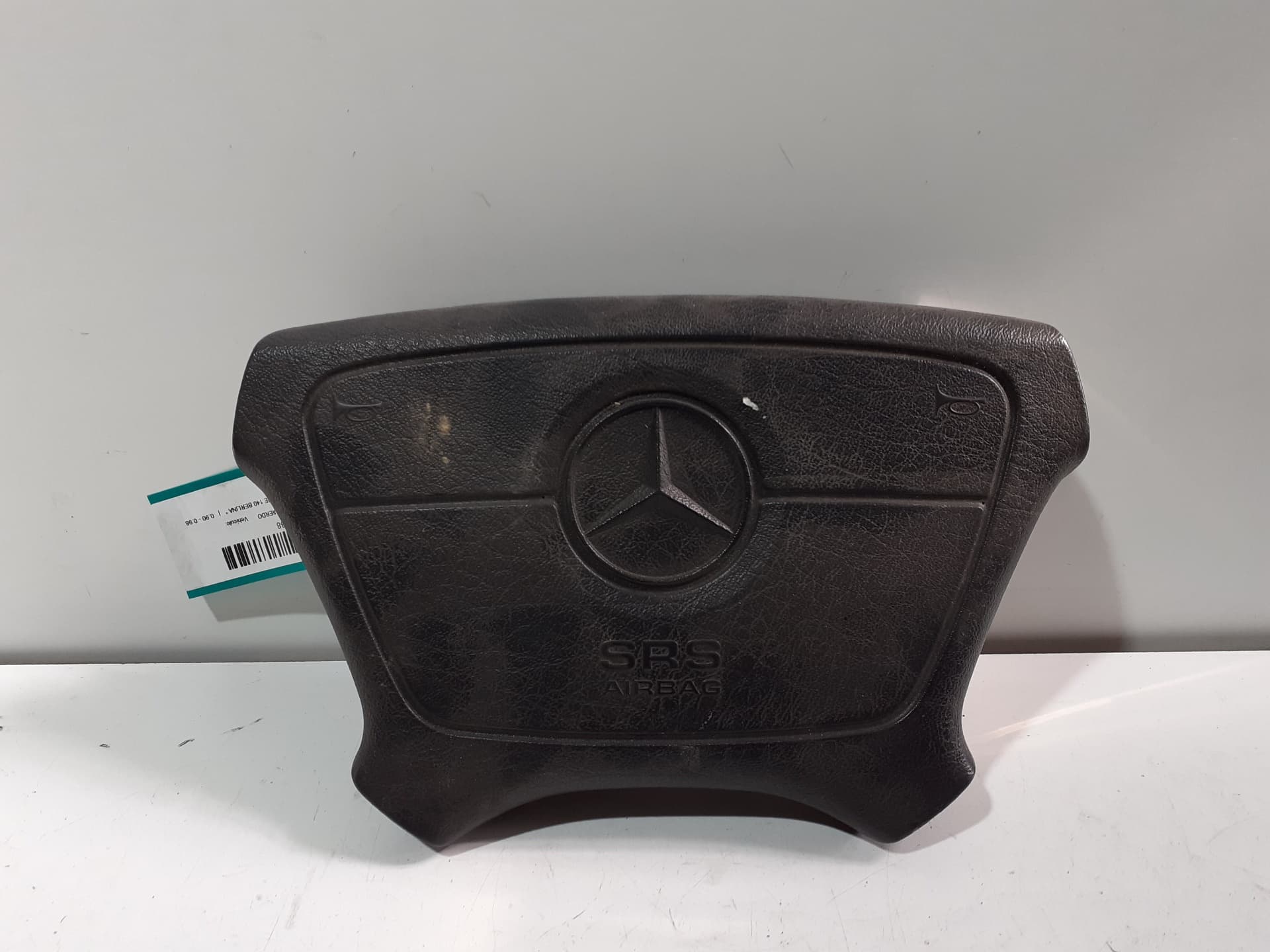 Airbag delantero izquierdo MERCEDES-BENZ CLASE E (W124) BERLINA
