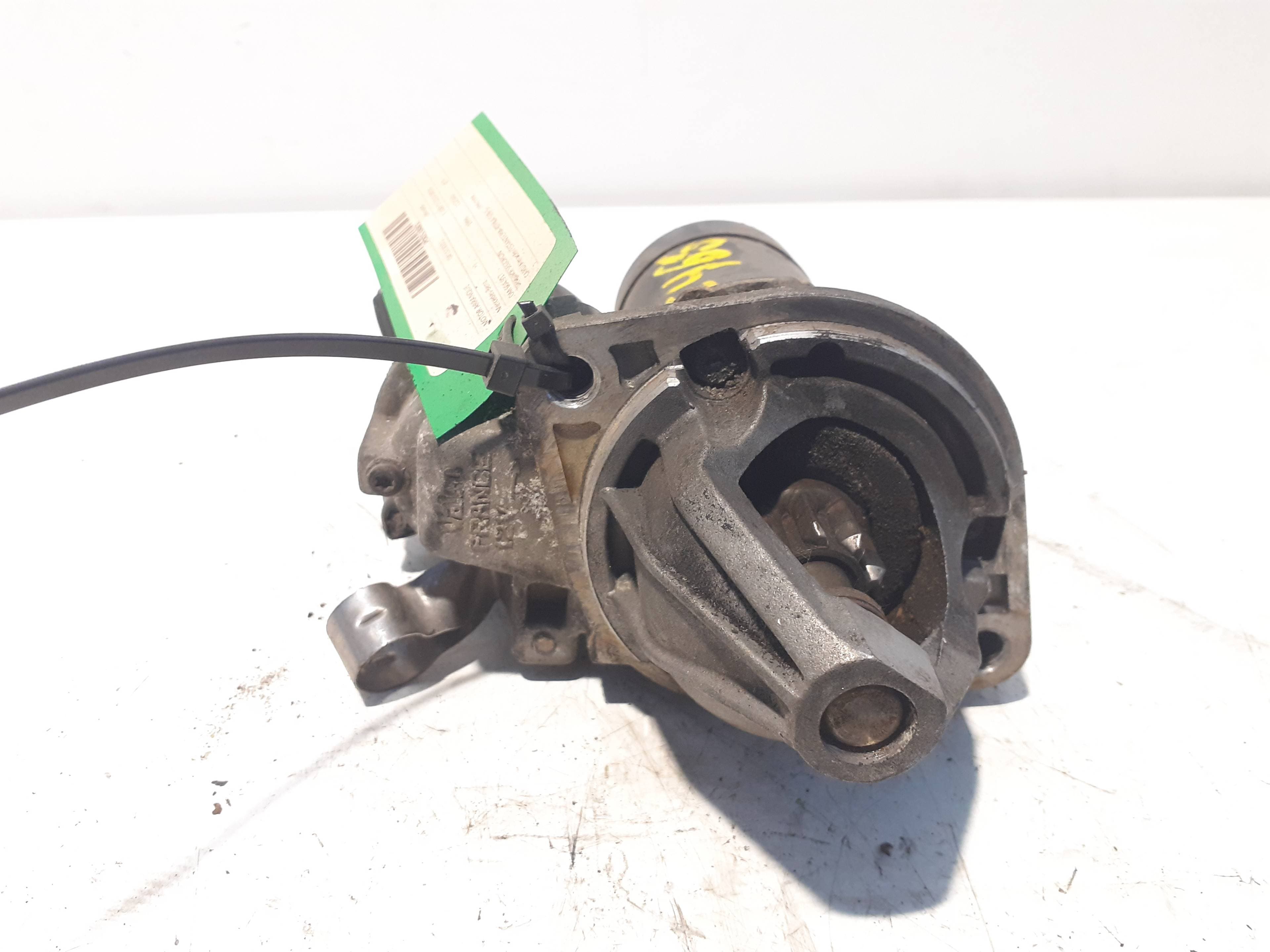 Motor arranque MERCEDES-BENZ CLASE E (W124) BERLINA