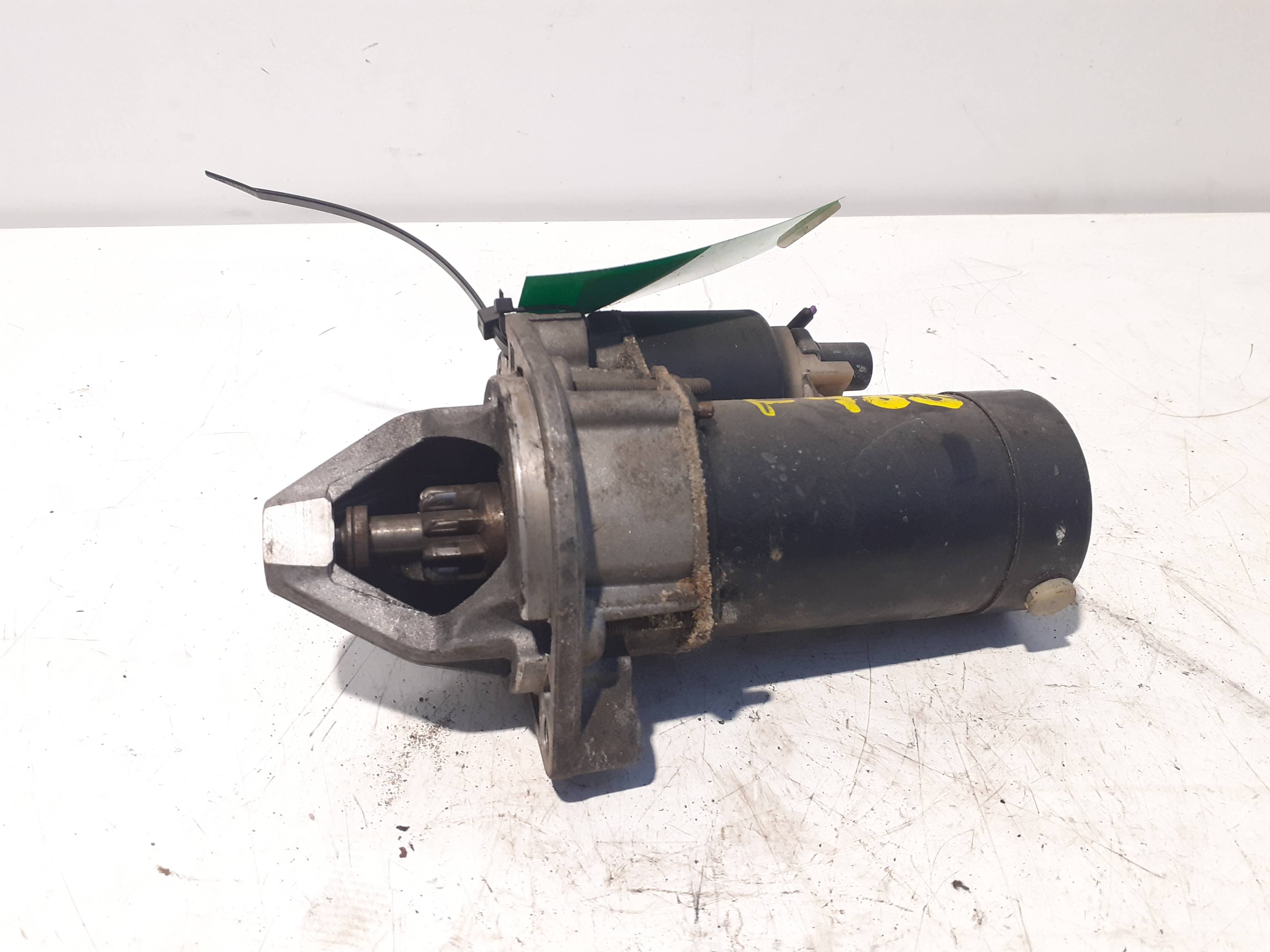 Motor arranque MERCEDES-BENZ CLASE E (W124) BERLINA 3
