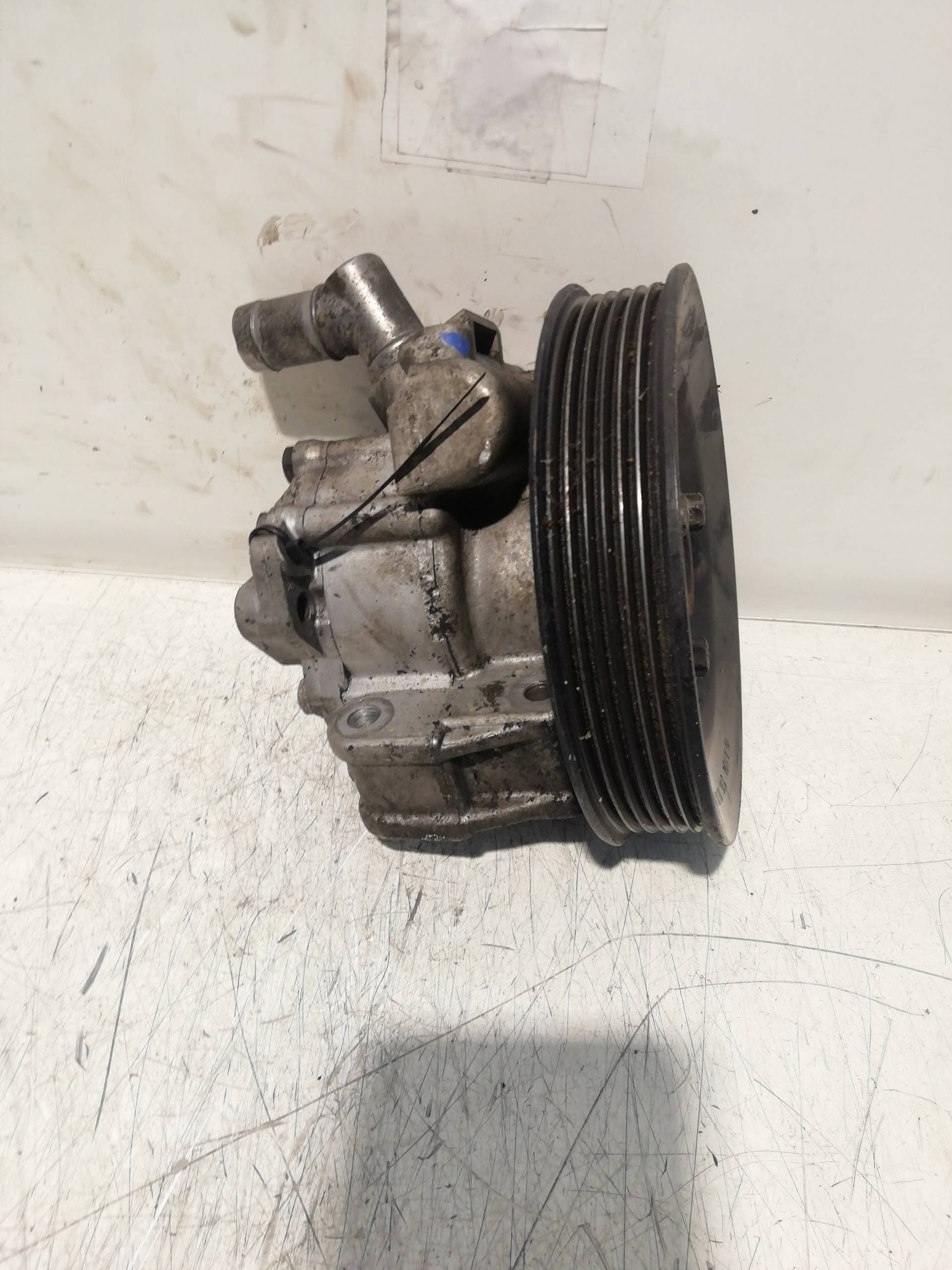 Bomba direccion MERCEDES-BENZ CLASE E (W124) BERLINA 4