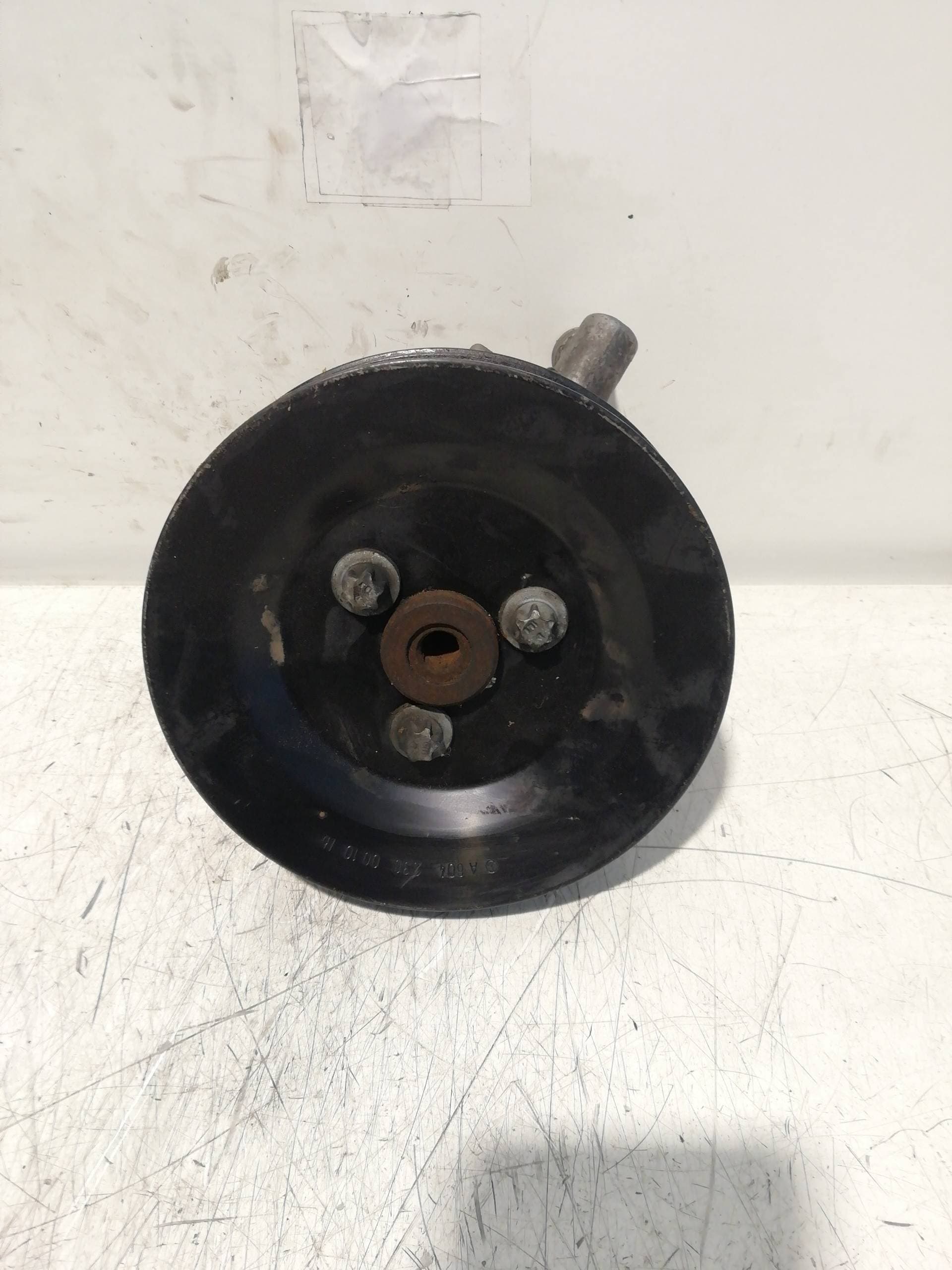 Bomba direccion MERCEDES-BENZ CLASE E (W124) BERLINA 3