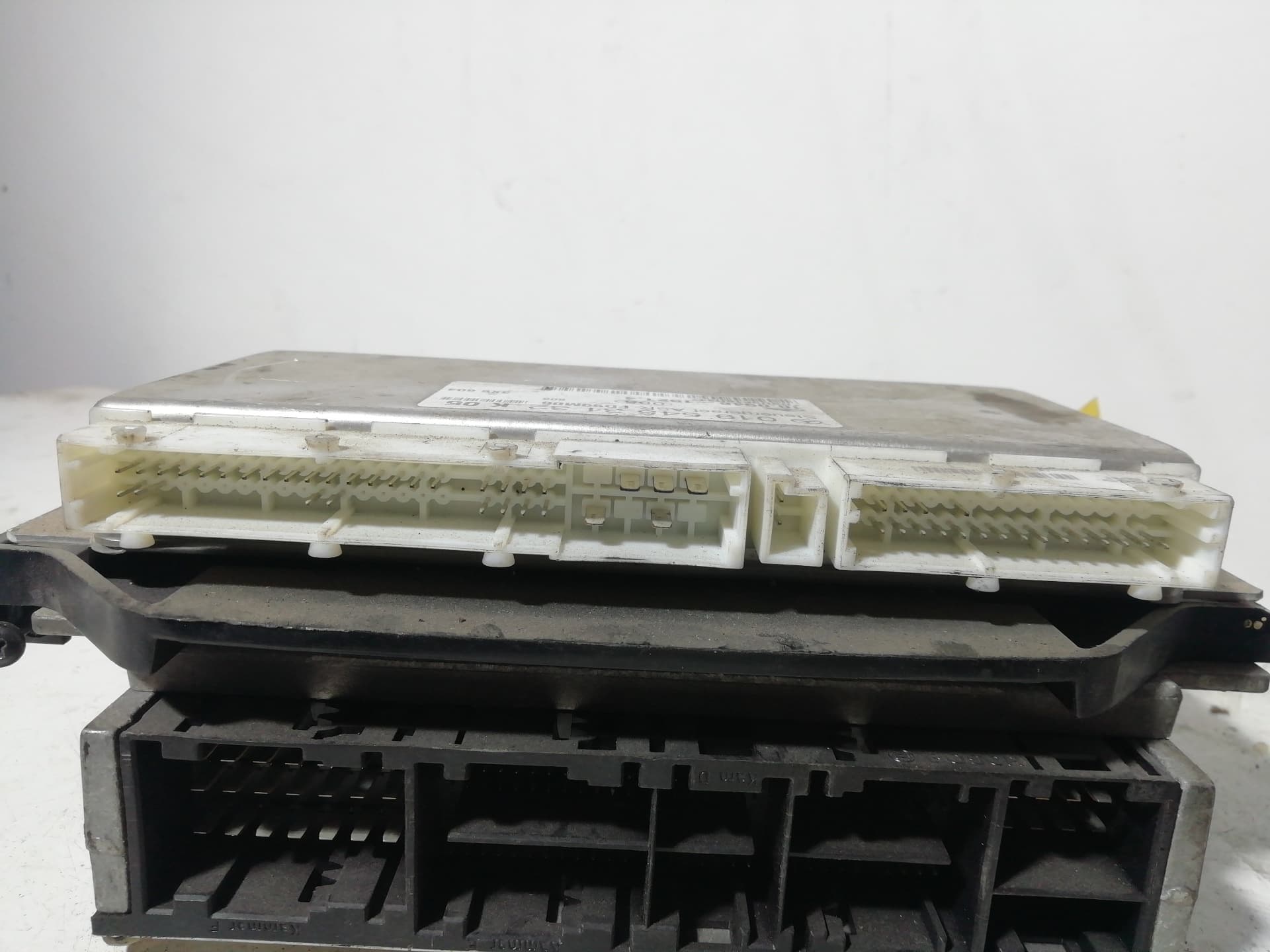 Modulo electronico MERCEDES-BENZ CLASE E (W124) BERLINA 2
