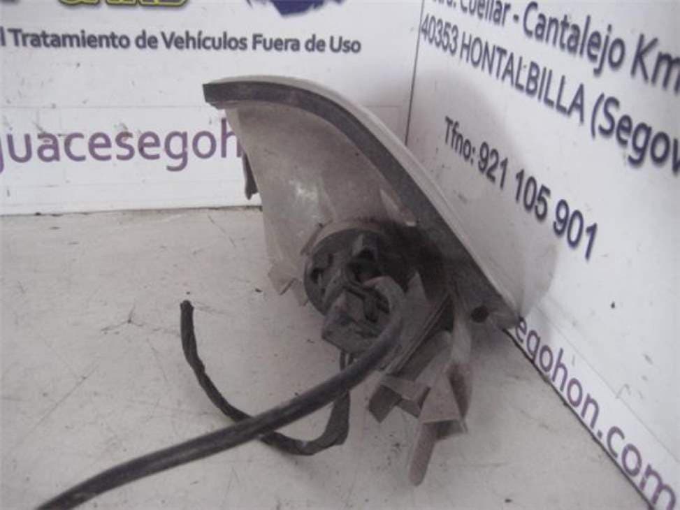 Recambio MERCEDES-BENZ CLASE E (W124) BERLINA ref. 1305232110 2