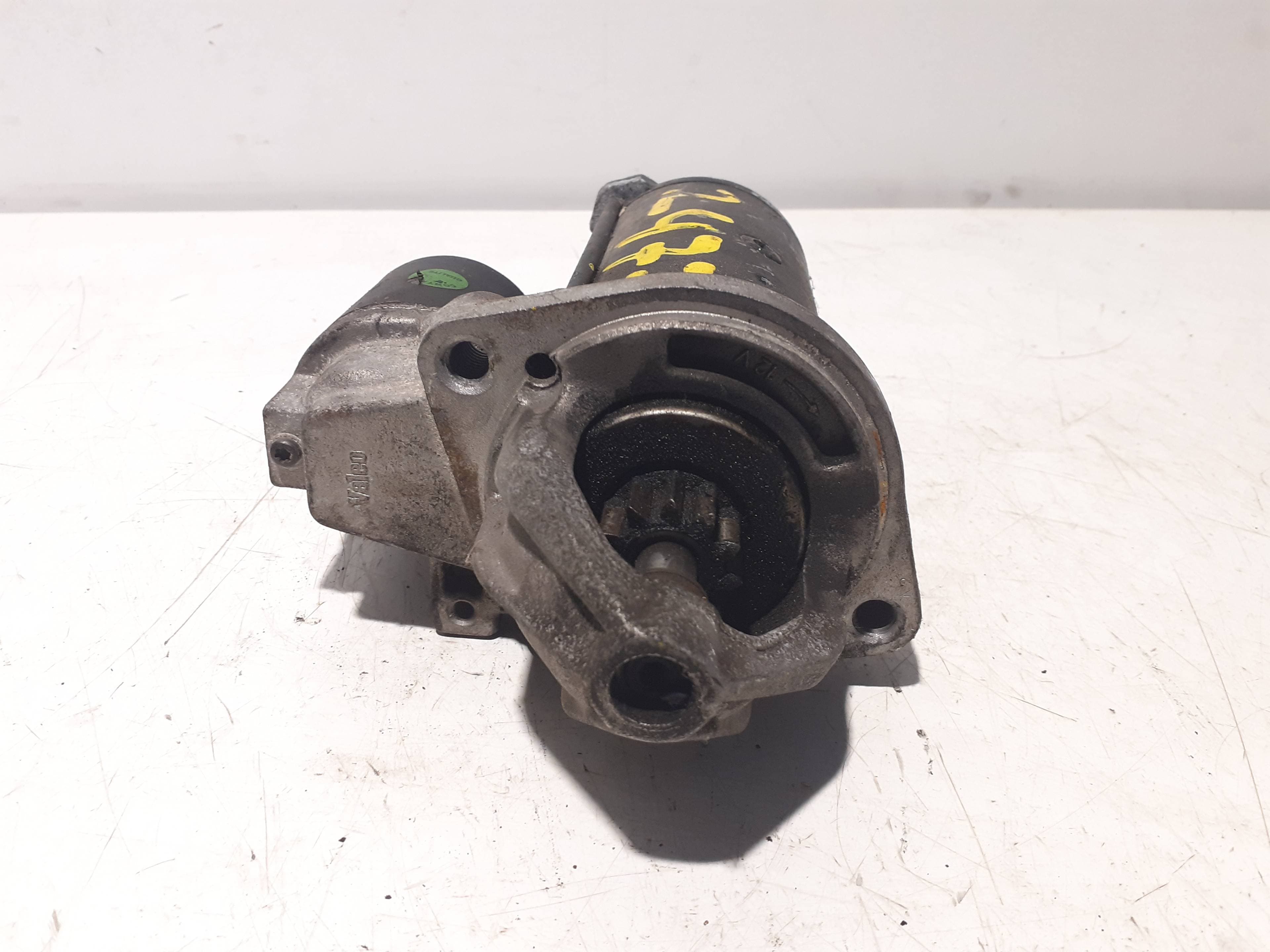 Motor arranque MERCEDES-BENZ CLASE E (W124) BERLINA