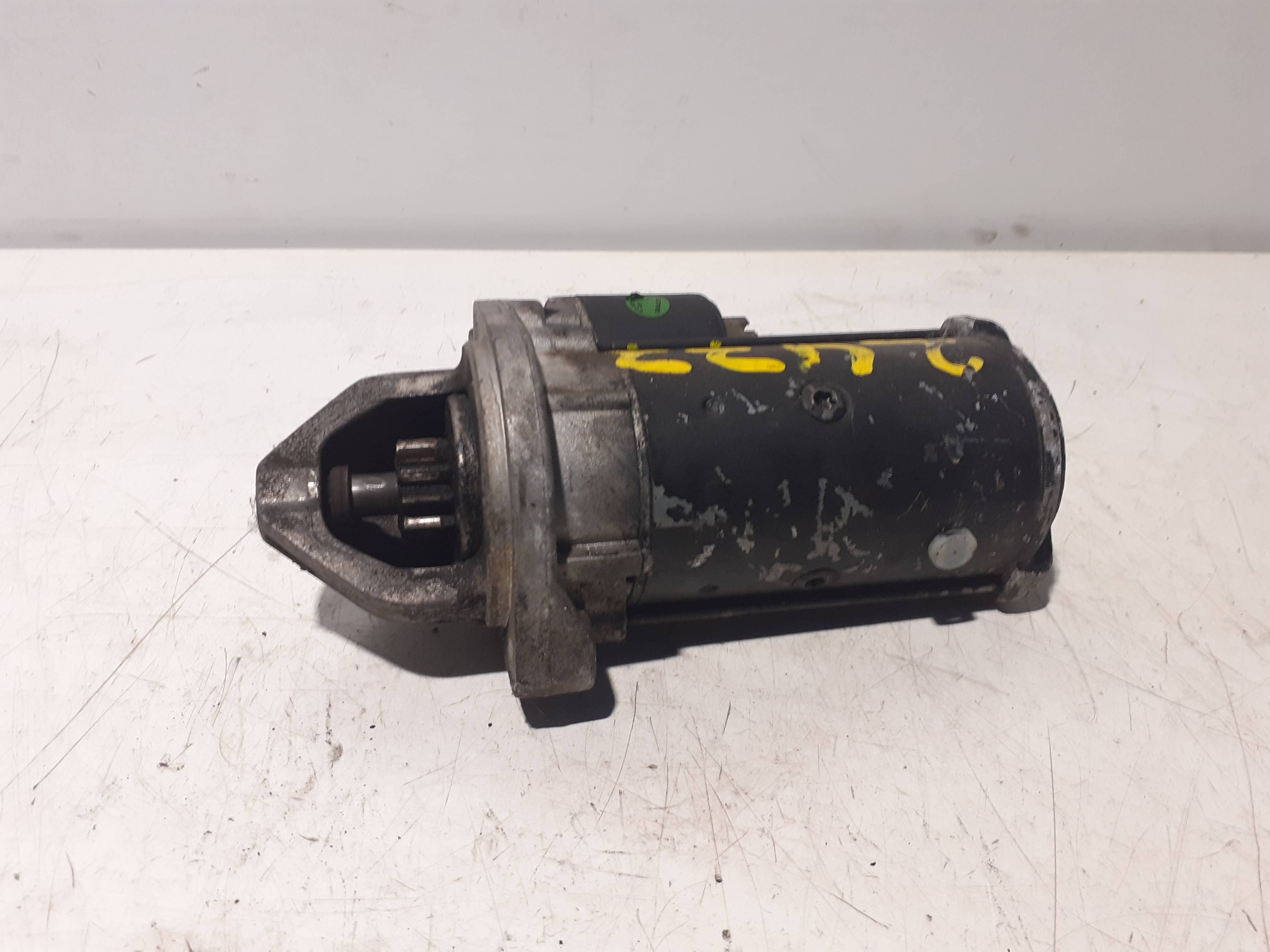 Motor arranque MERCEDES-BENZ CLASE E (W124) BERLINA 3