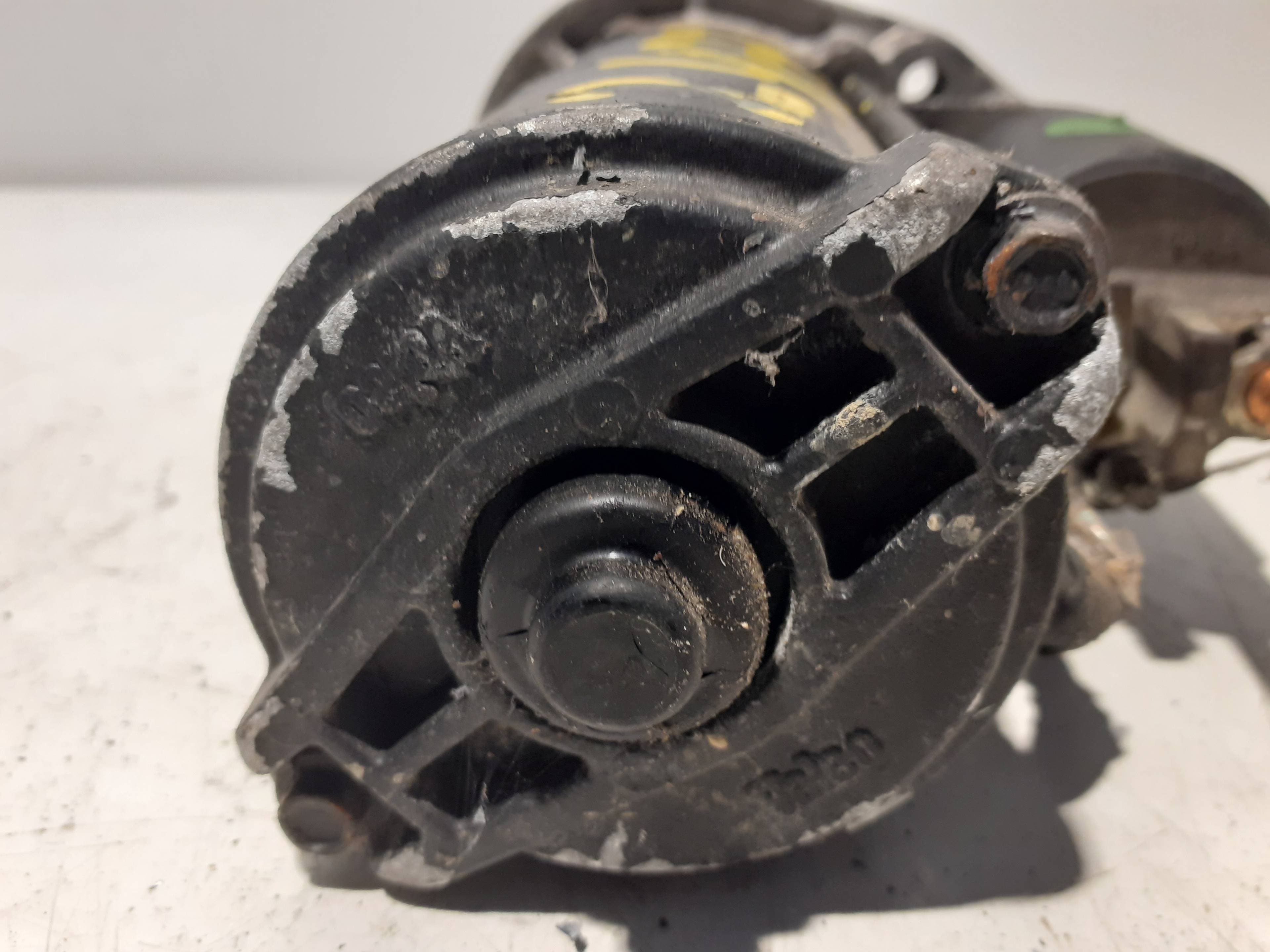 Motor arranque MERCEDES-BENZ CLASE E (W124) BERLINA 2