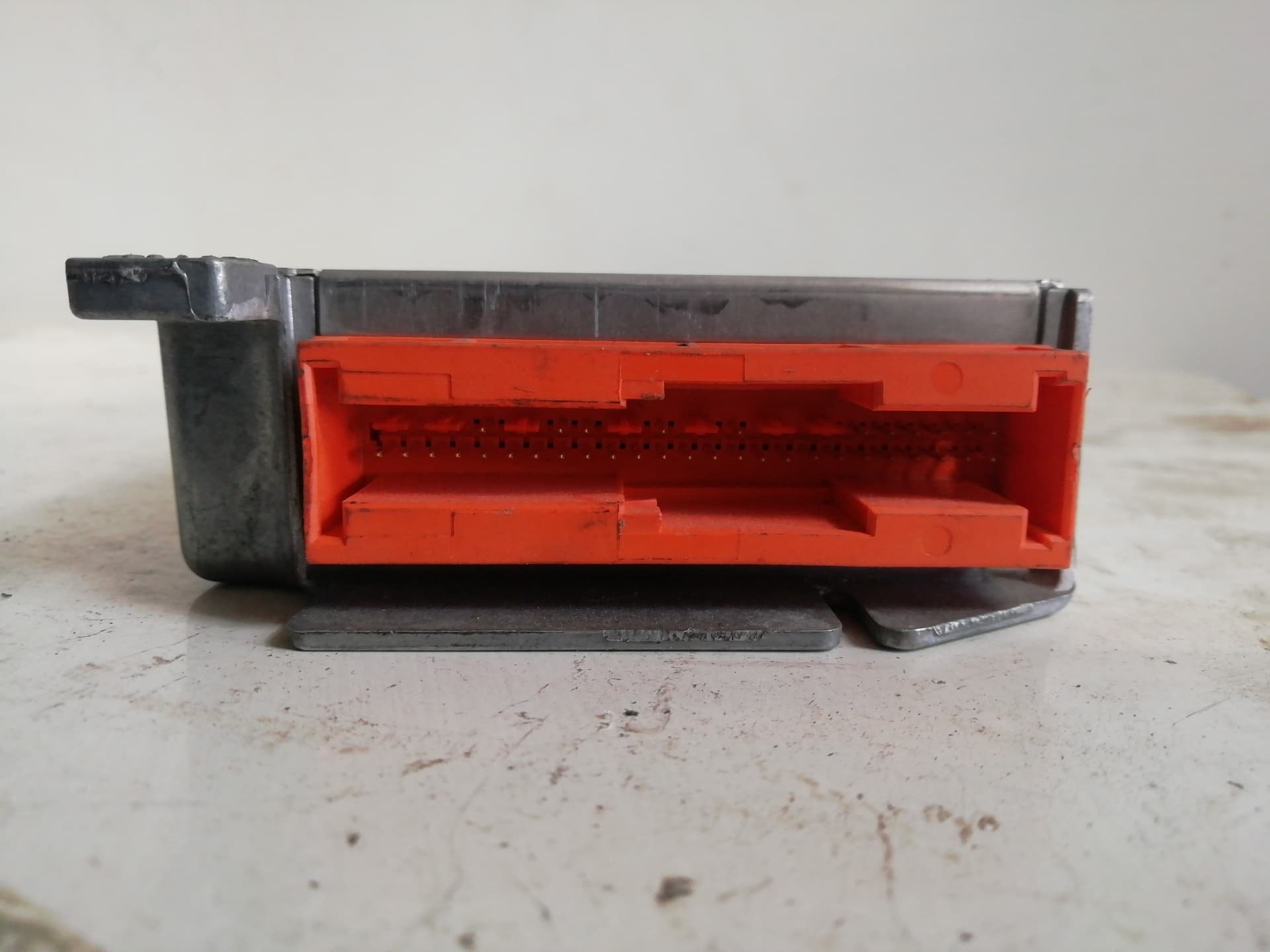 Centralita airbag MERCEDES-BENZ CLASE E (W124) BERLINA 2