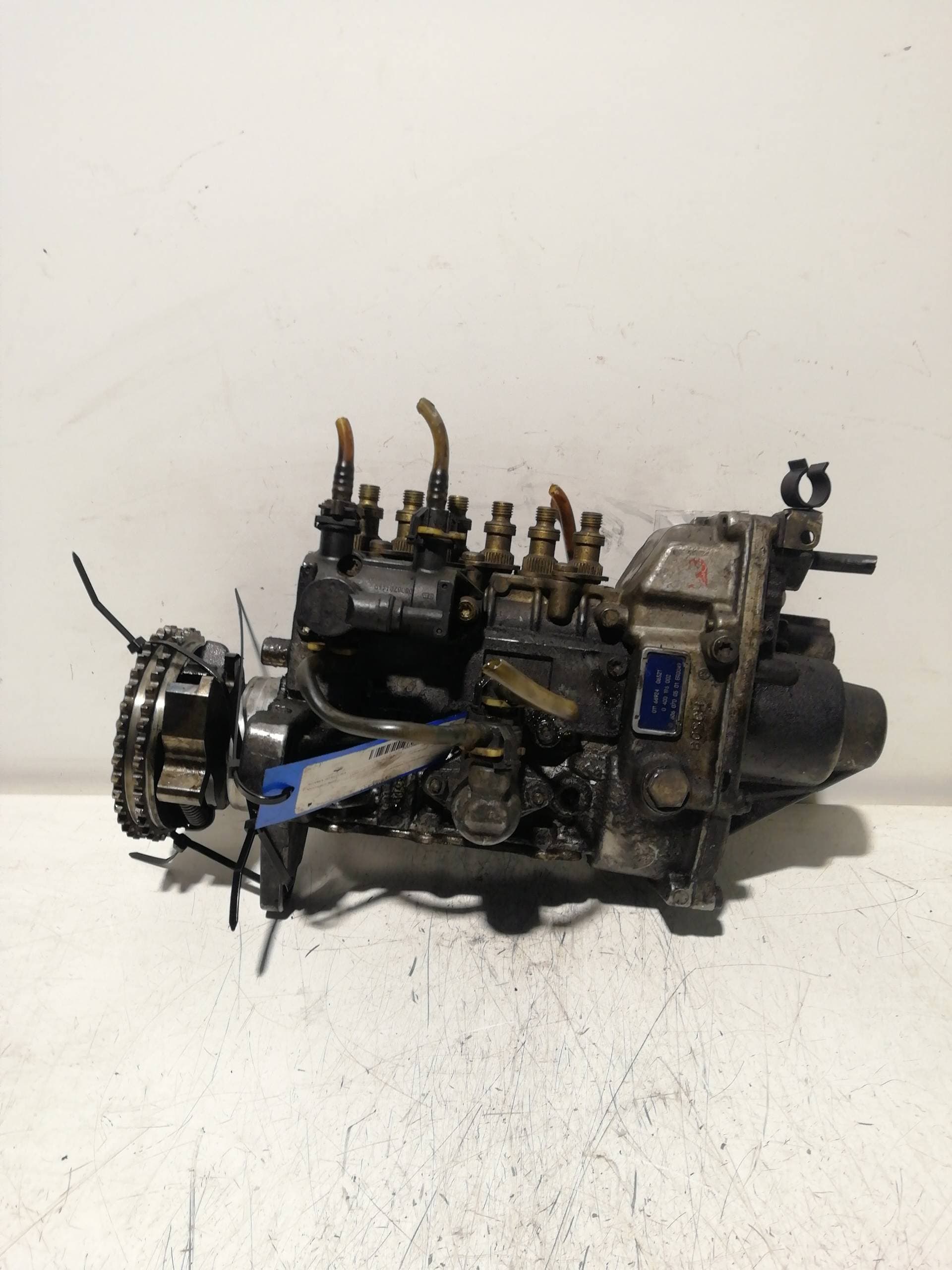 Bomba inyeccion MERCEDES-BENZ CLASE E (W124) BERLINA