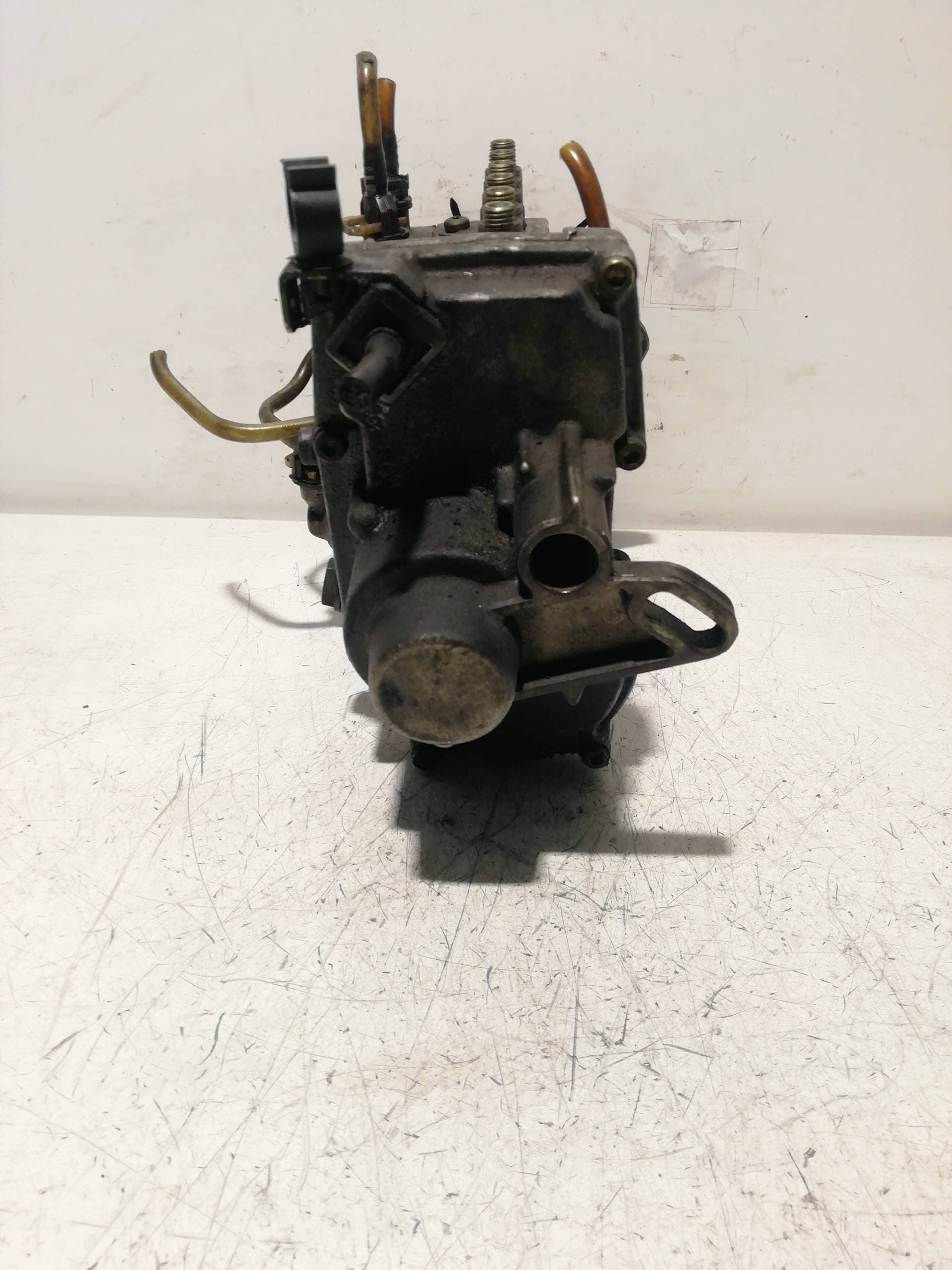 Bomba inyeccion MERCEDES-BENZ CLASE E (W124) BERLINA 5