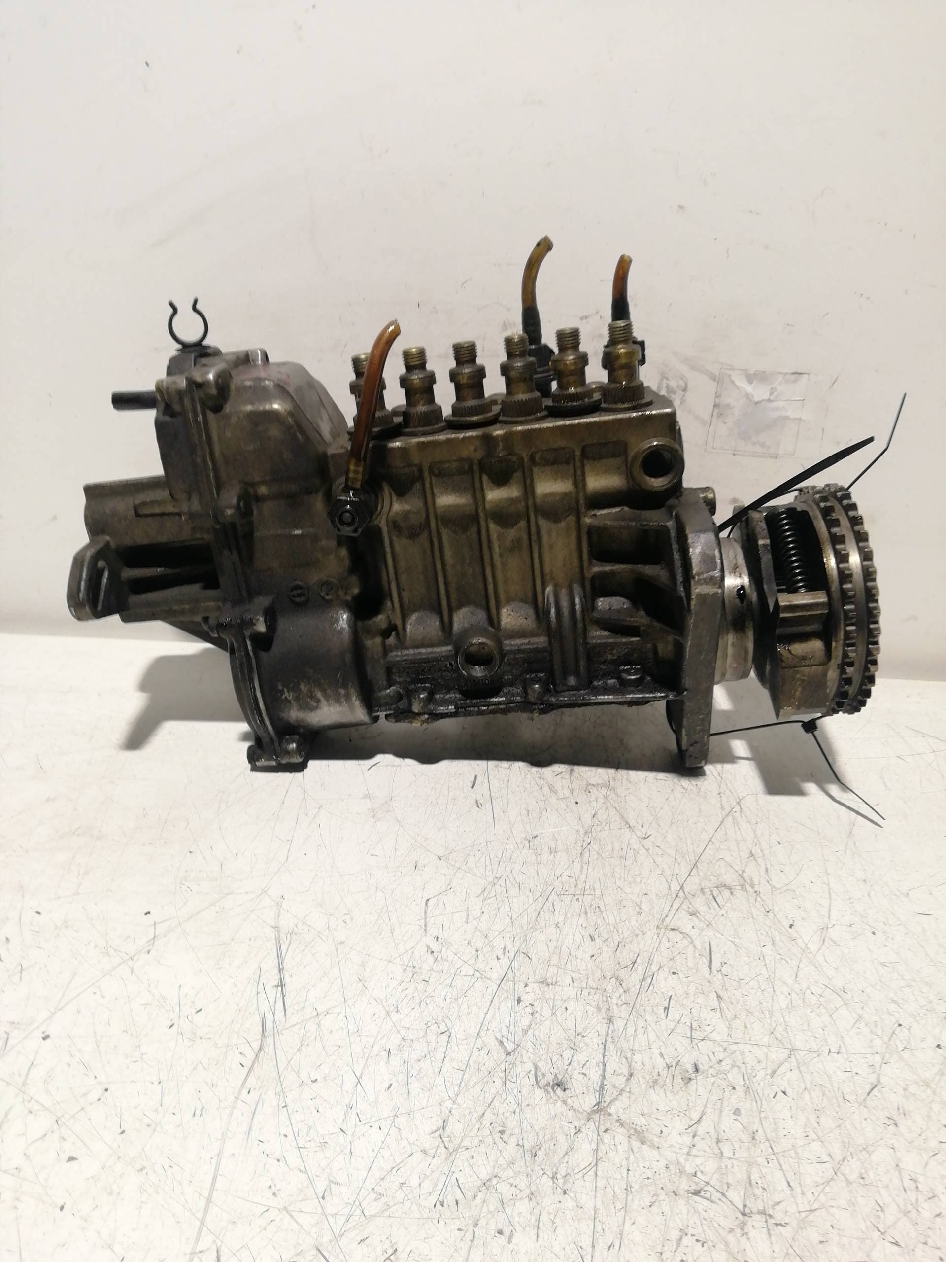 Bomba inyeccion MERCEDES-BENZ CLASE E (W124) BERLINA 4