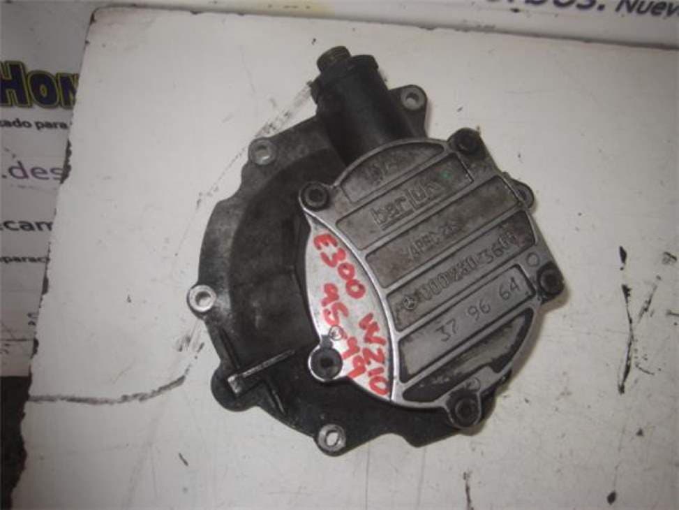 Depresor freno / bomba vacio MERCEDES-BENZ CLASE E (W124) BERLINA