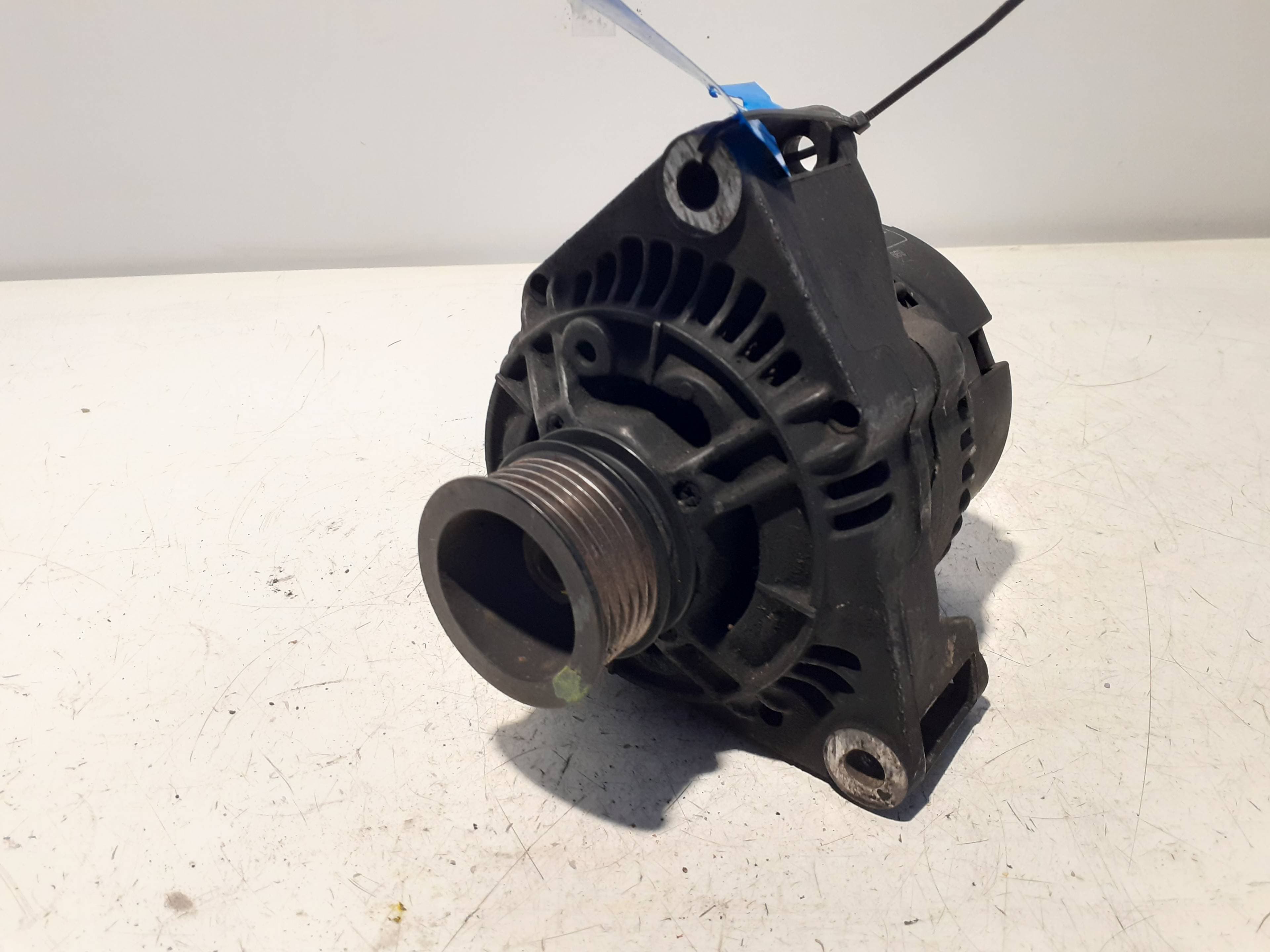 Alternador MERCEDES-BENZ CLASE E (W124) BERLINA