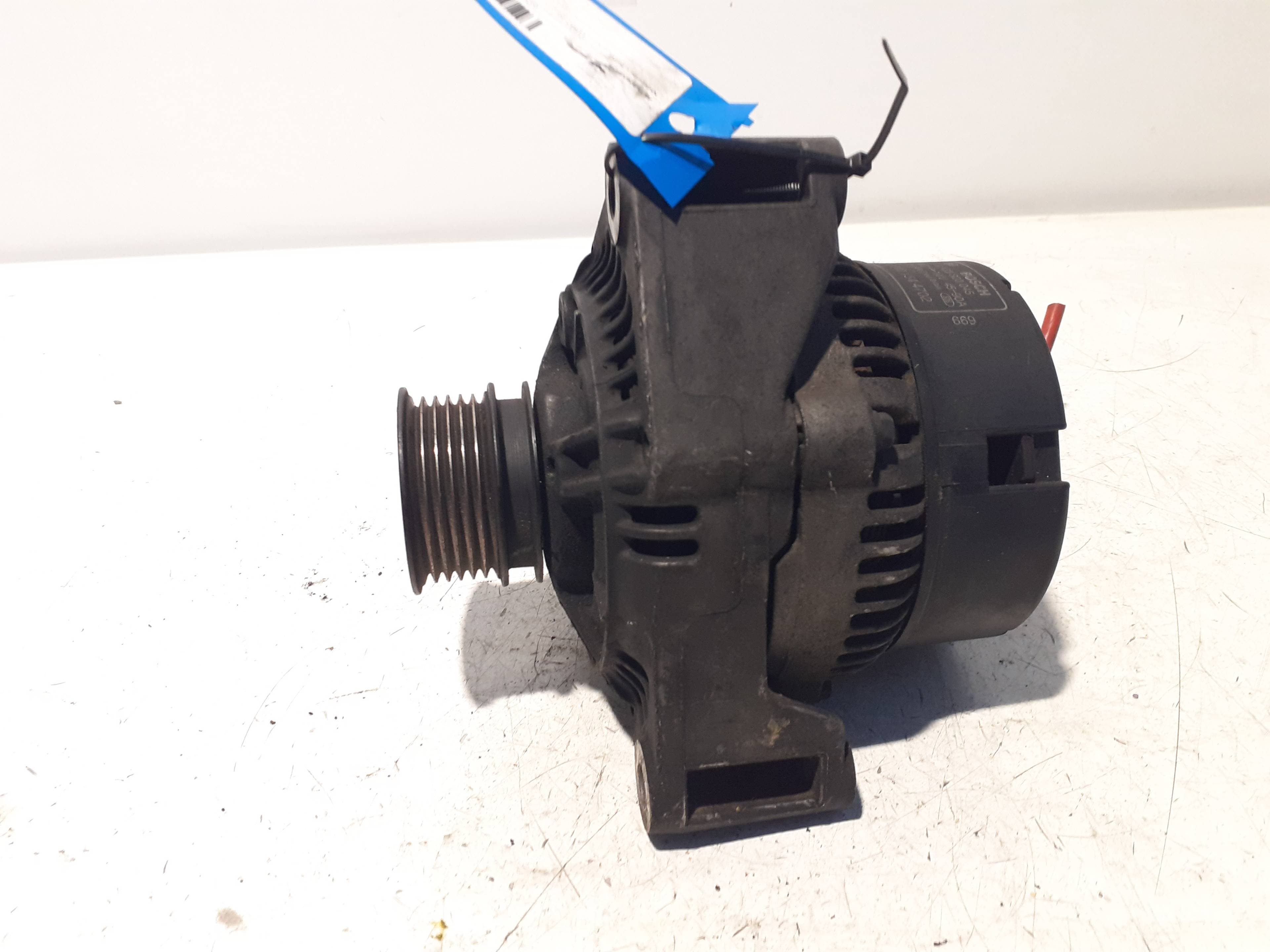 Alternador MERCEDES-BENZ CLASE E (W124) BERLINA 4