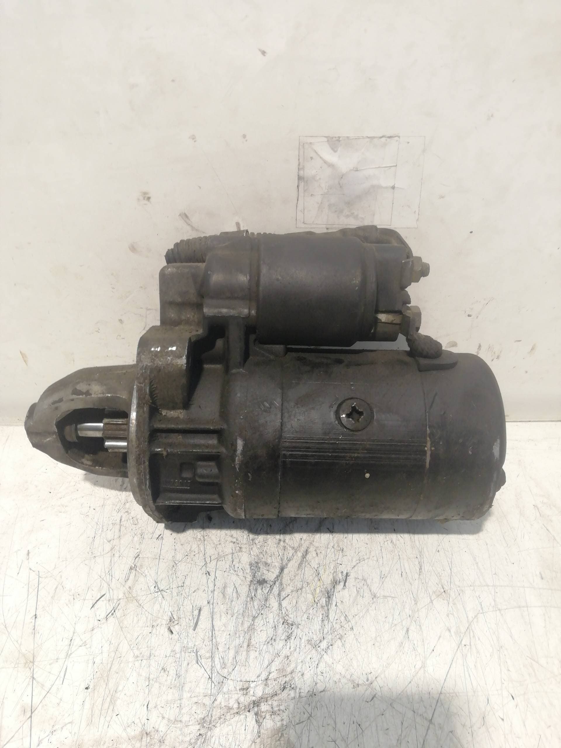 Motor arranque MERCEDES-BENZ CLASE E (W124) BERLINA