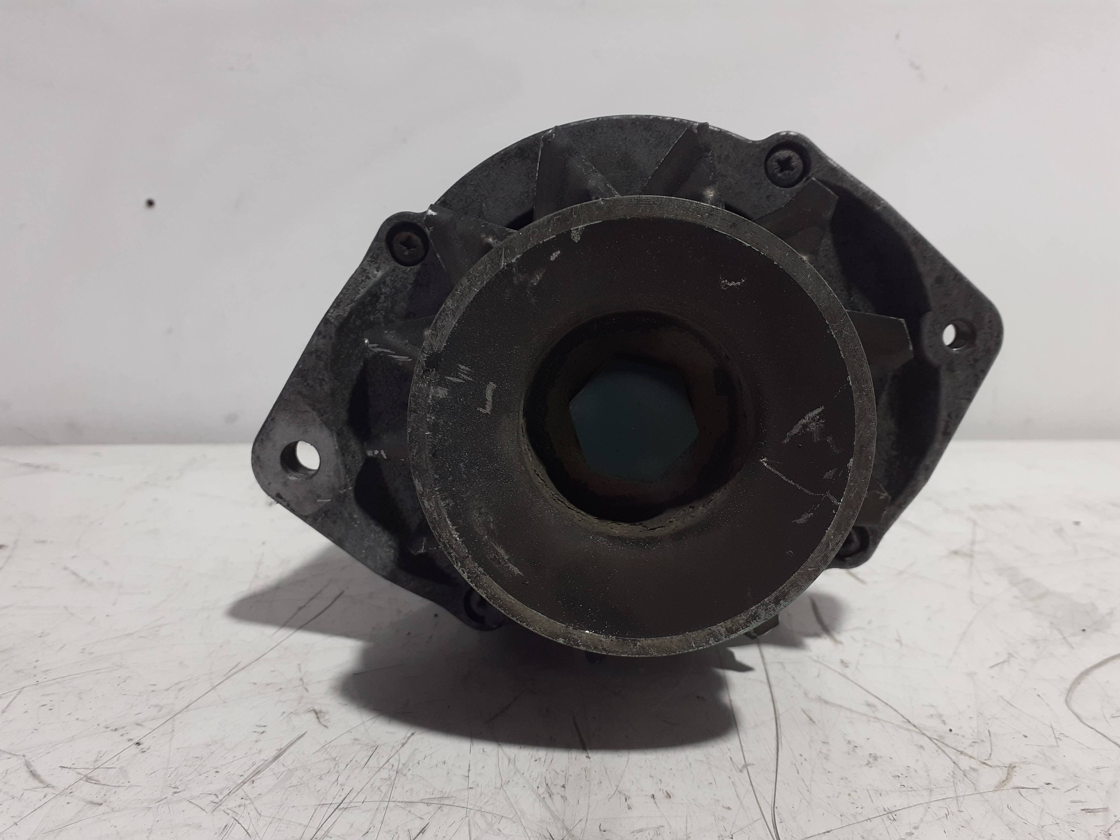 Alternador NISSAN MICRA (K11) 5