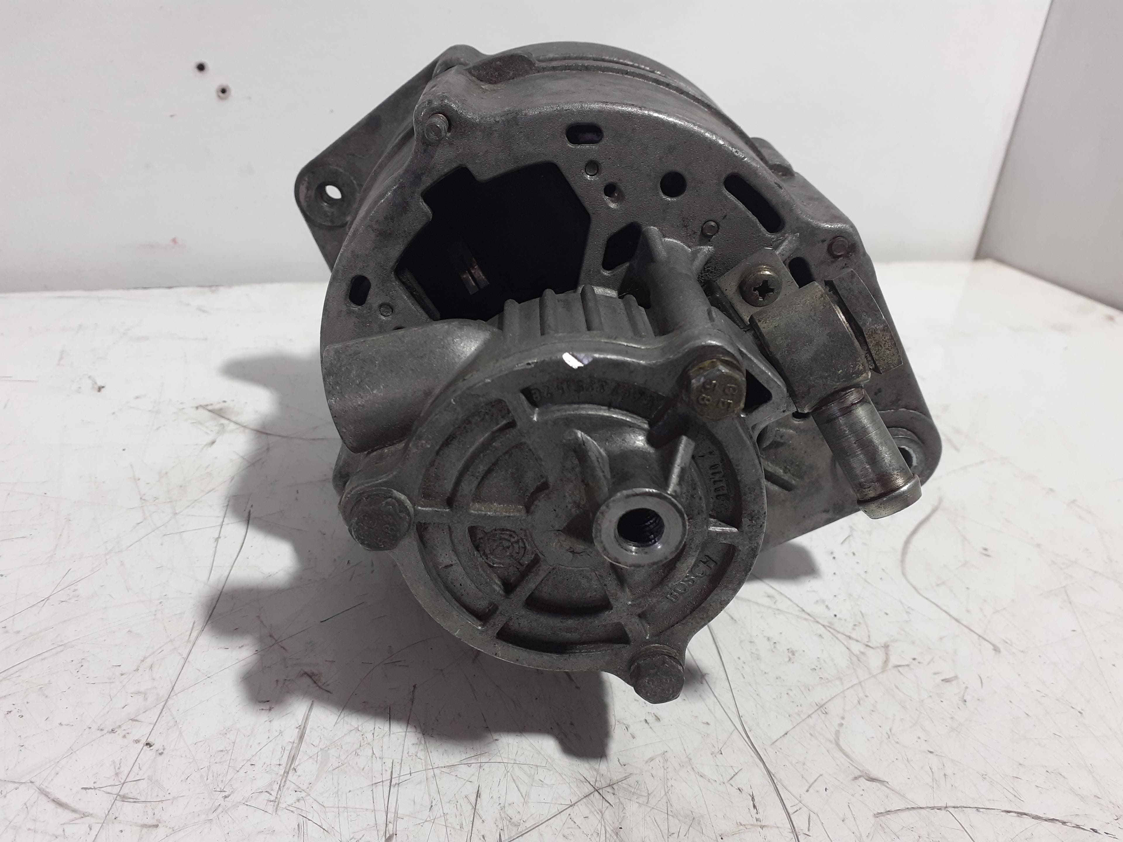 Alternador NISSAN MICRA (K11) 3