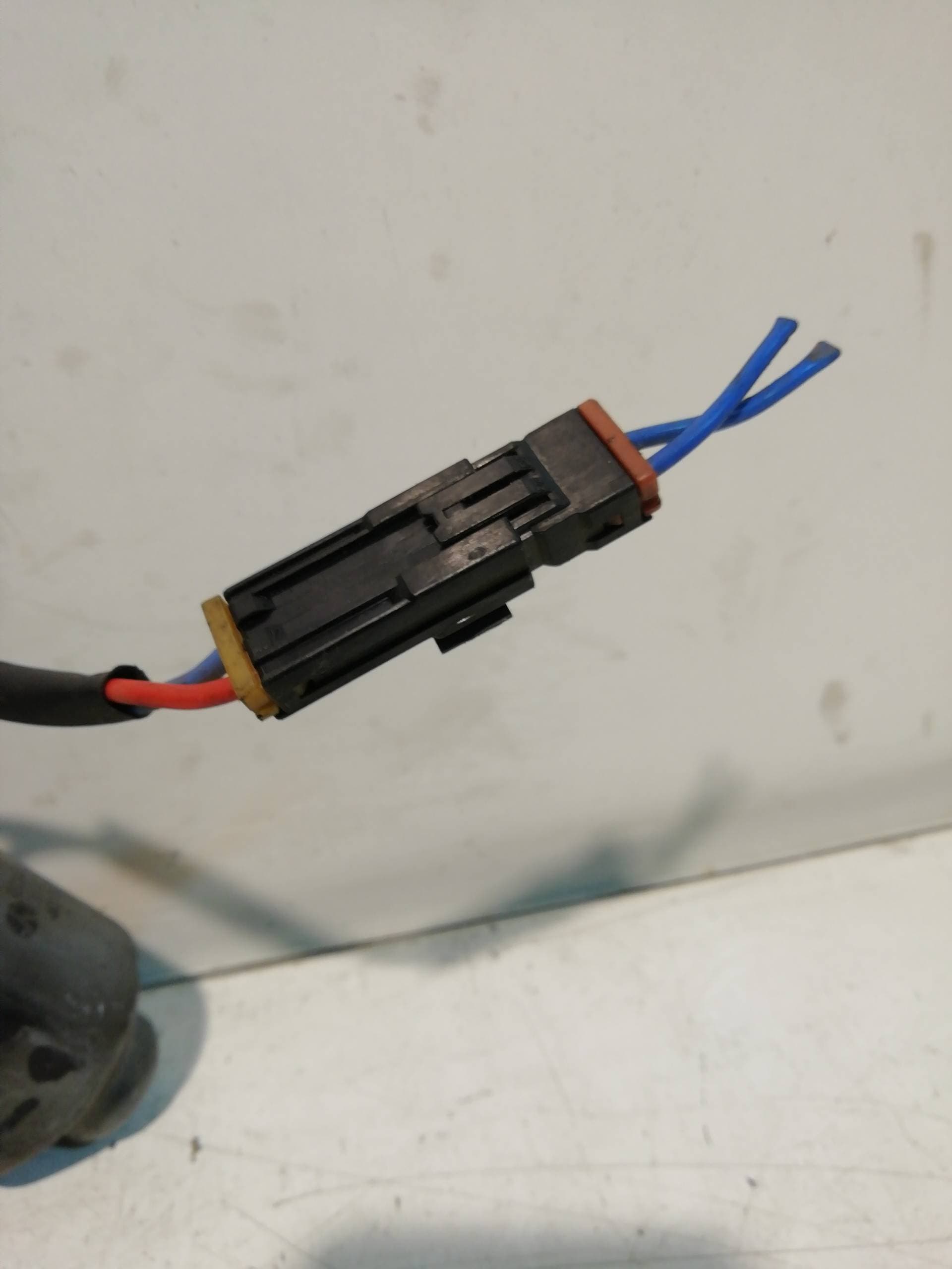 Elevalunas delantero derecho NISSAN MICRA (K11) 3