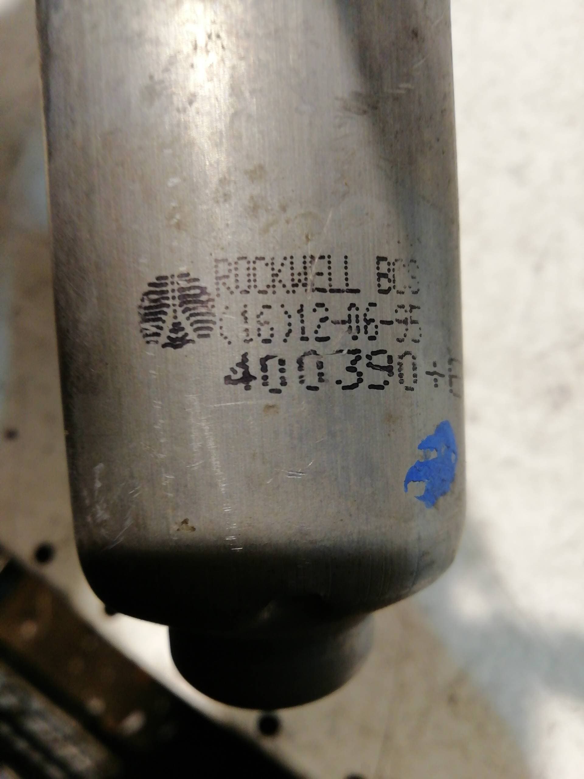 Elevalunas delantero derecho NISSAN MICRA (K11) 2