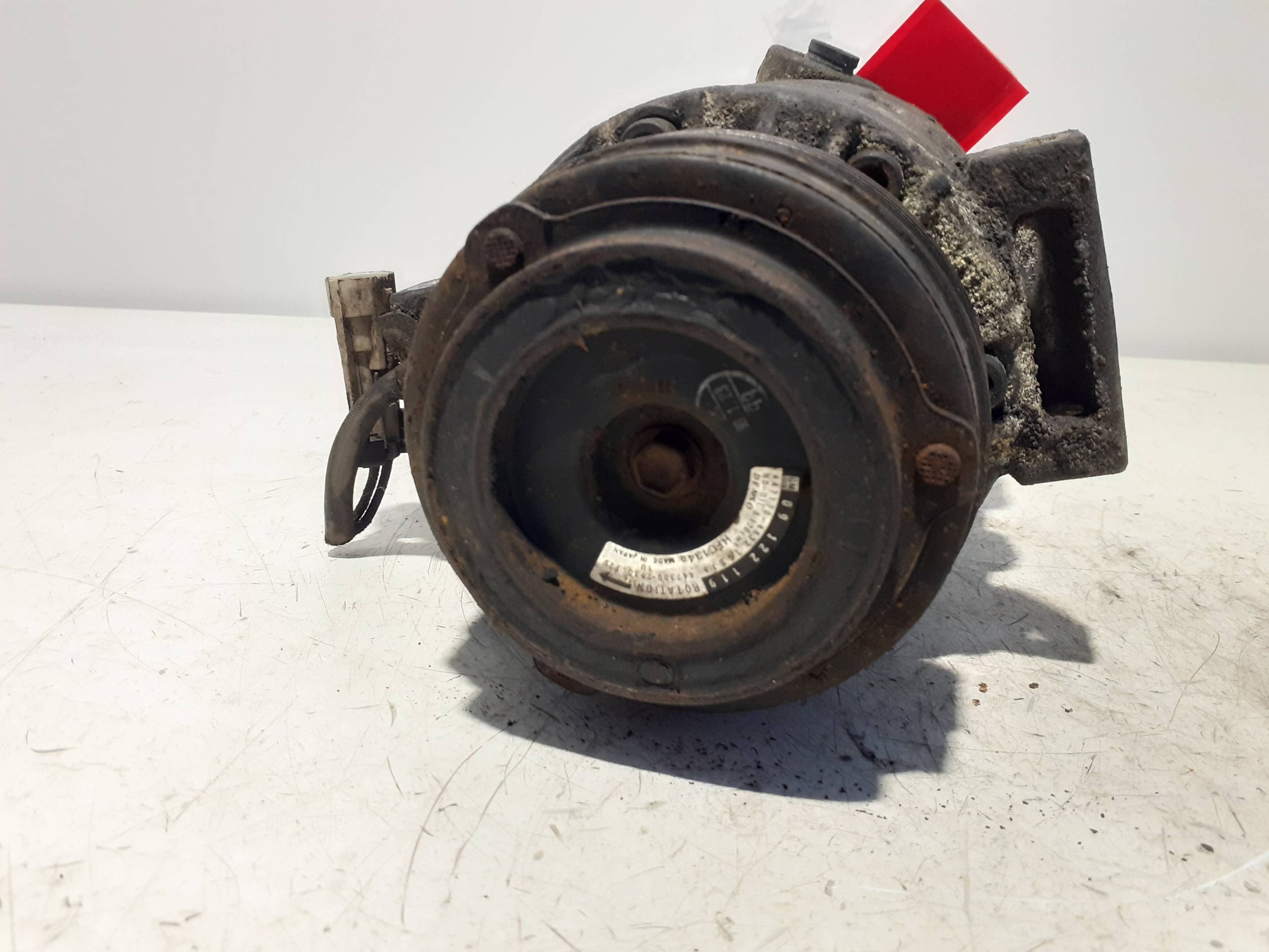 Recambio NISSAN MICRA (K11) ref. 447220