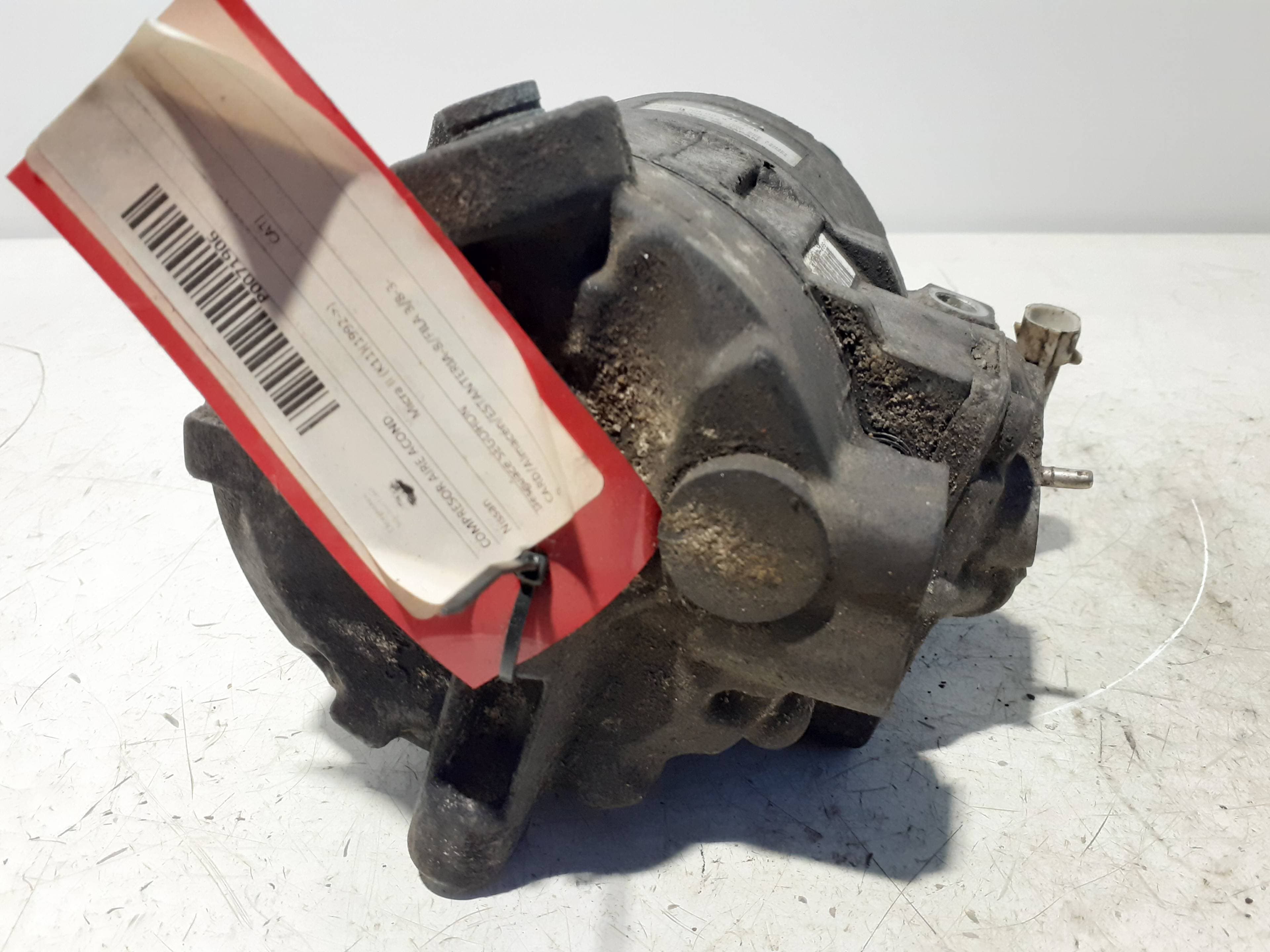 Recambio NISSAN MICRA (K11) ref. 447220 3