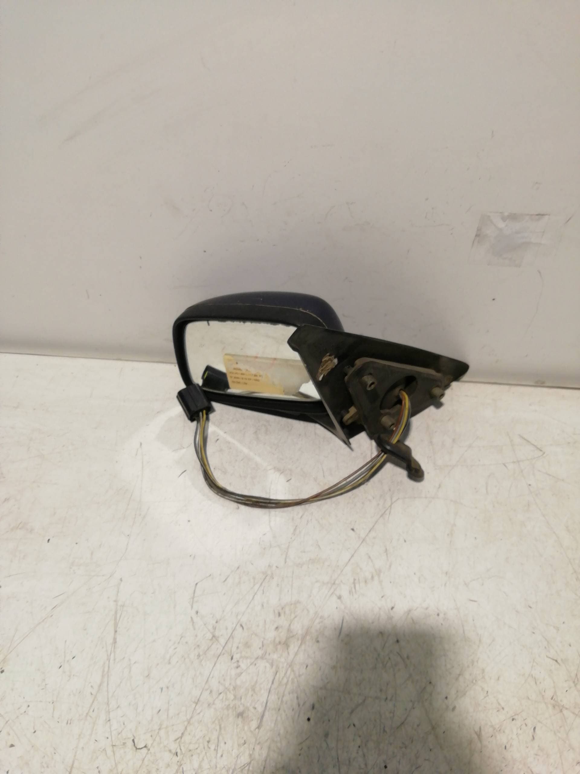 Retrovisor izquierdo VOLVO SERIE 460