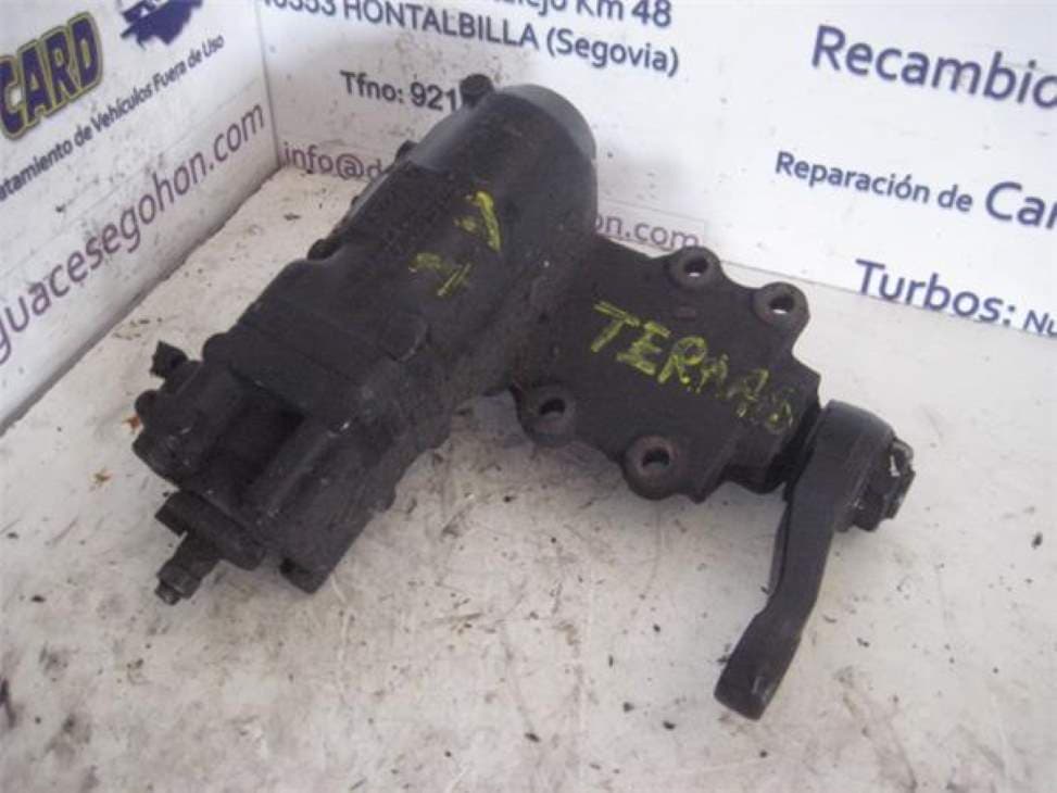 Caja direccion NISSAN TERRANO/TERRANO.II (R20)