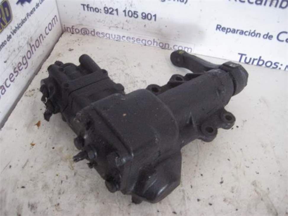 Caja direccion NISSAN TERRANO/TERRANO.II (R20) 3
