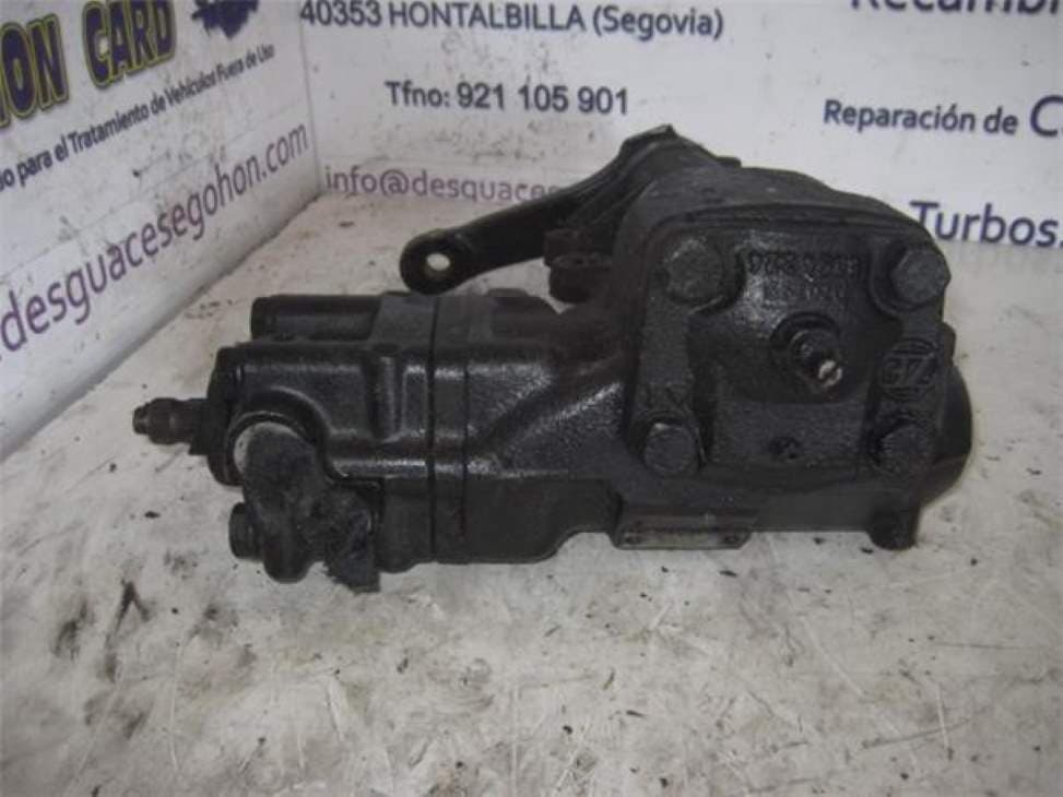 Caja direccion NISSAN TERRANO/TERRANO.II (R20) 2
