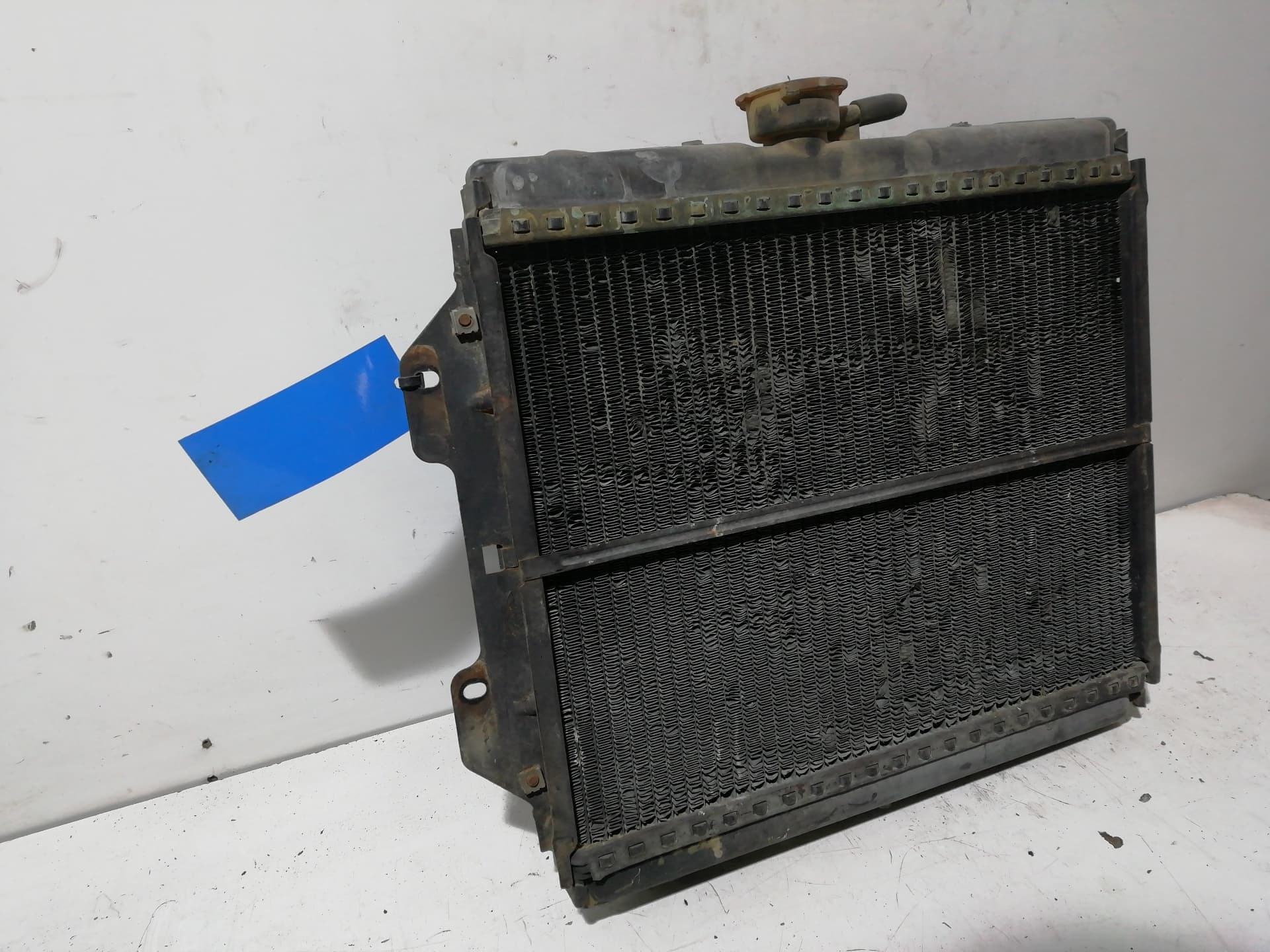 Radiador agua SUZUKI SAMURAI SJ 413 (SJ) 3
