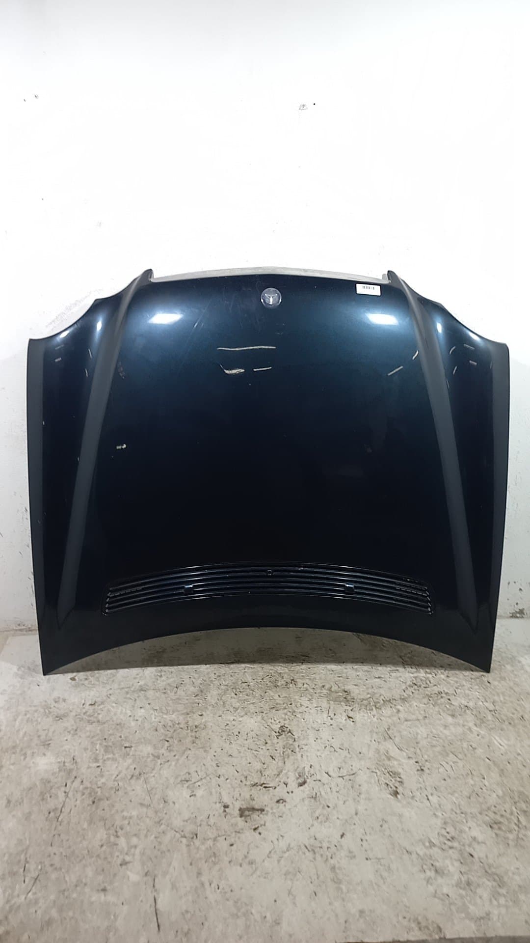 Capot MERCEDES-BENZ CLASE C (W202) 5
