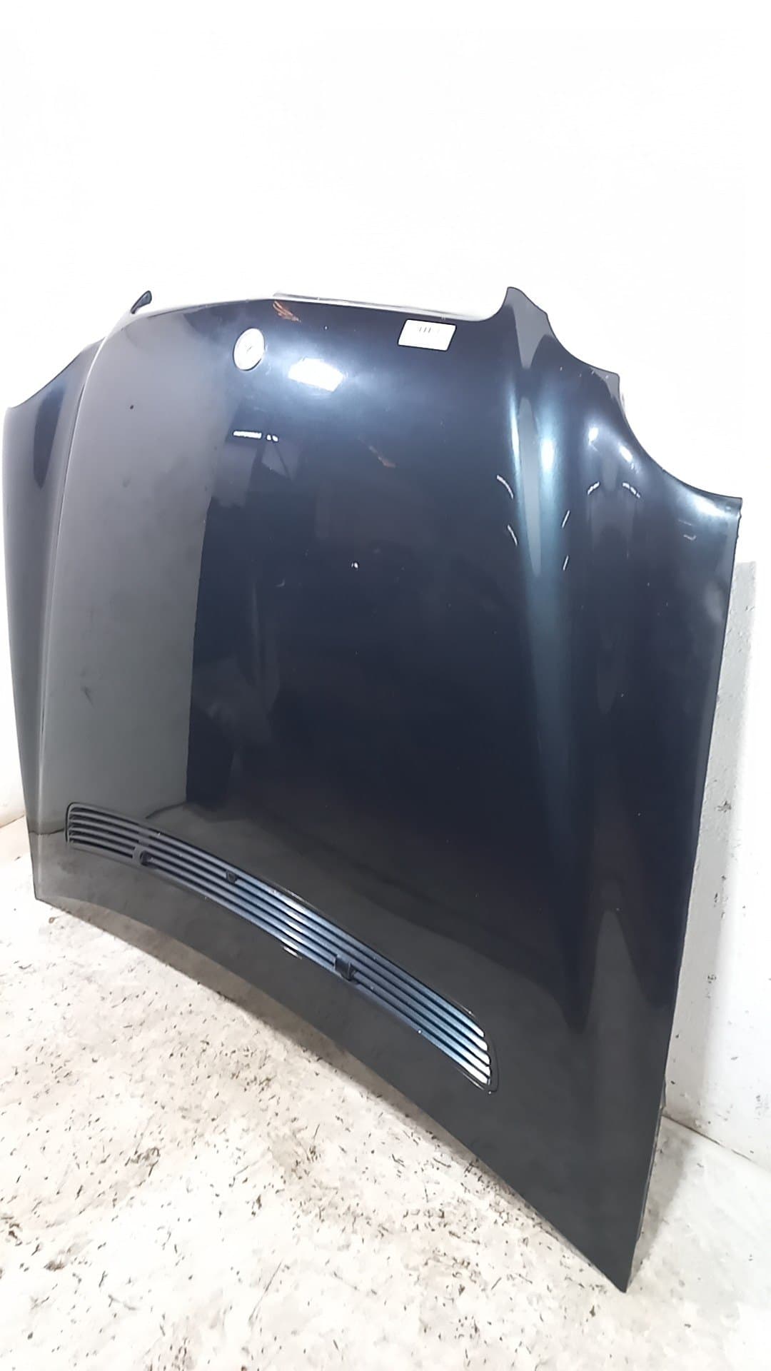 Capot MERCEDES-BENZ CLASE C (W202) 4