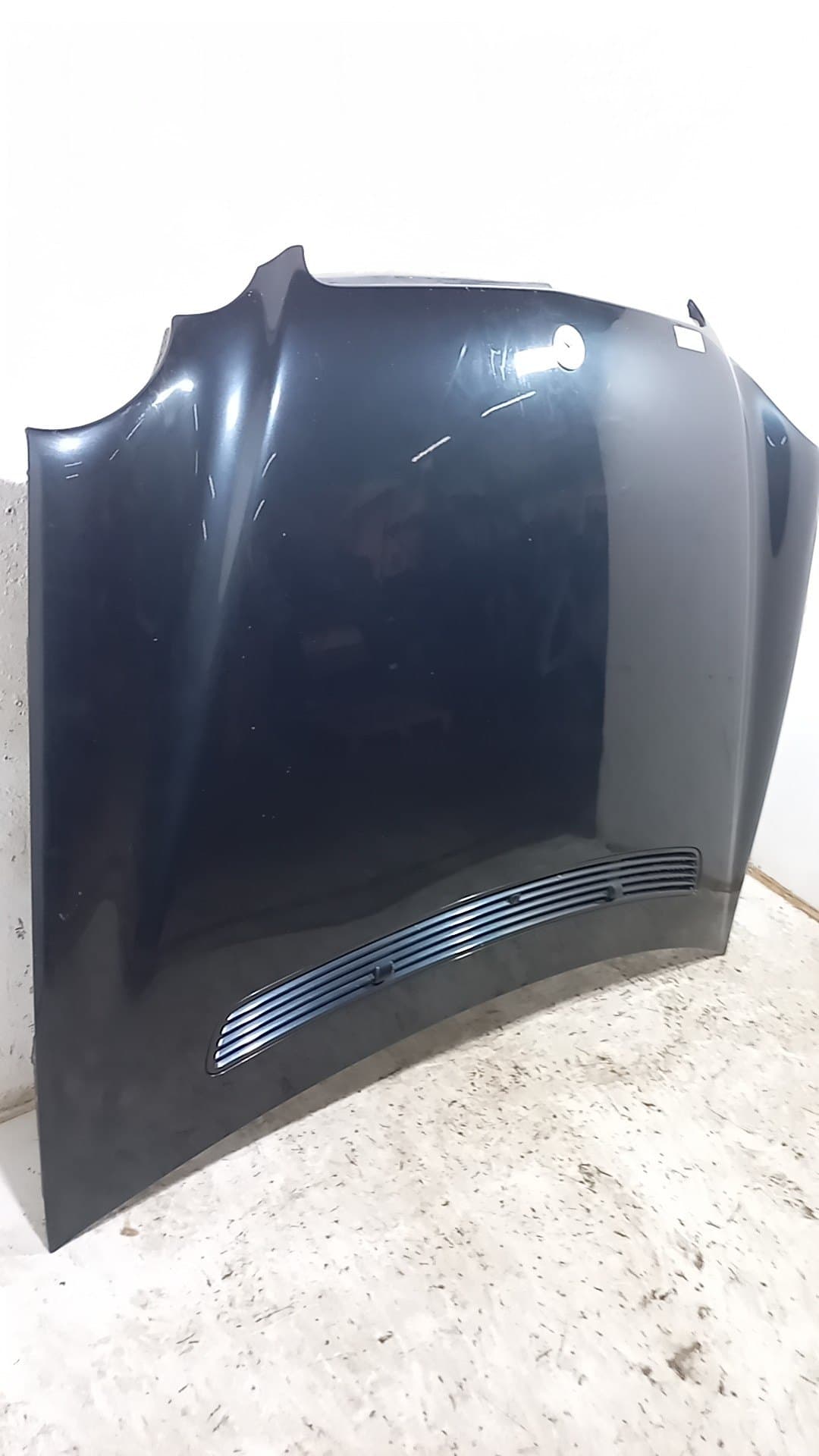 Capot MERCEDES-BENZ CLASE C (W202) 3