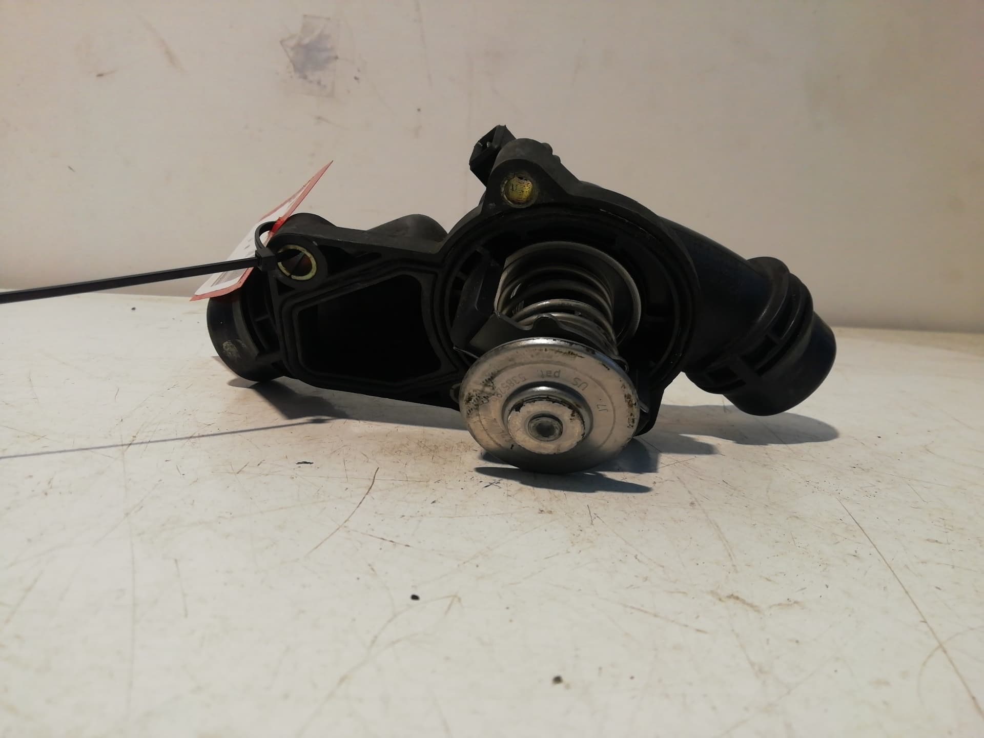 Termostato BMW SERIE 3 BERLINA (E30)