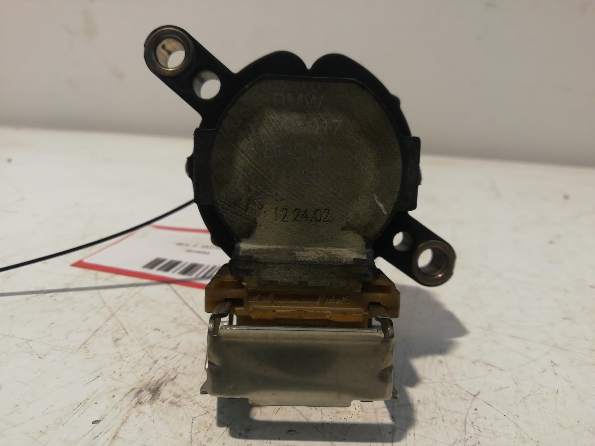 Bobina encendido BMW SERIE 3 BERLINA (E30)