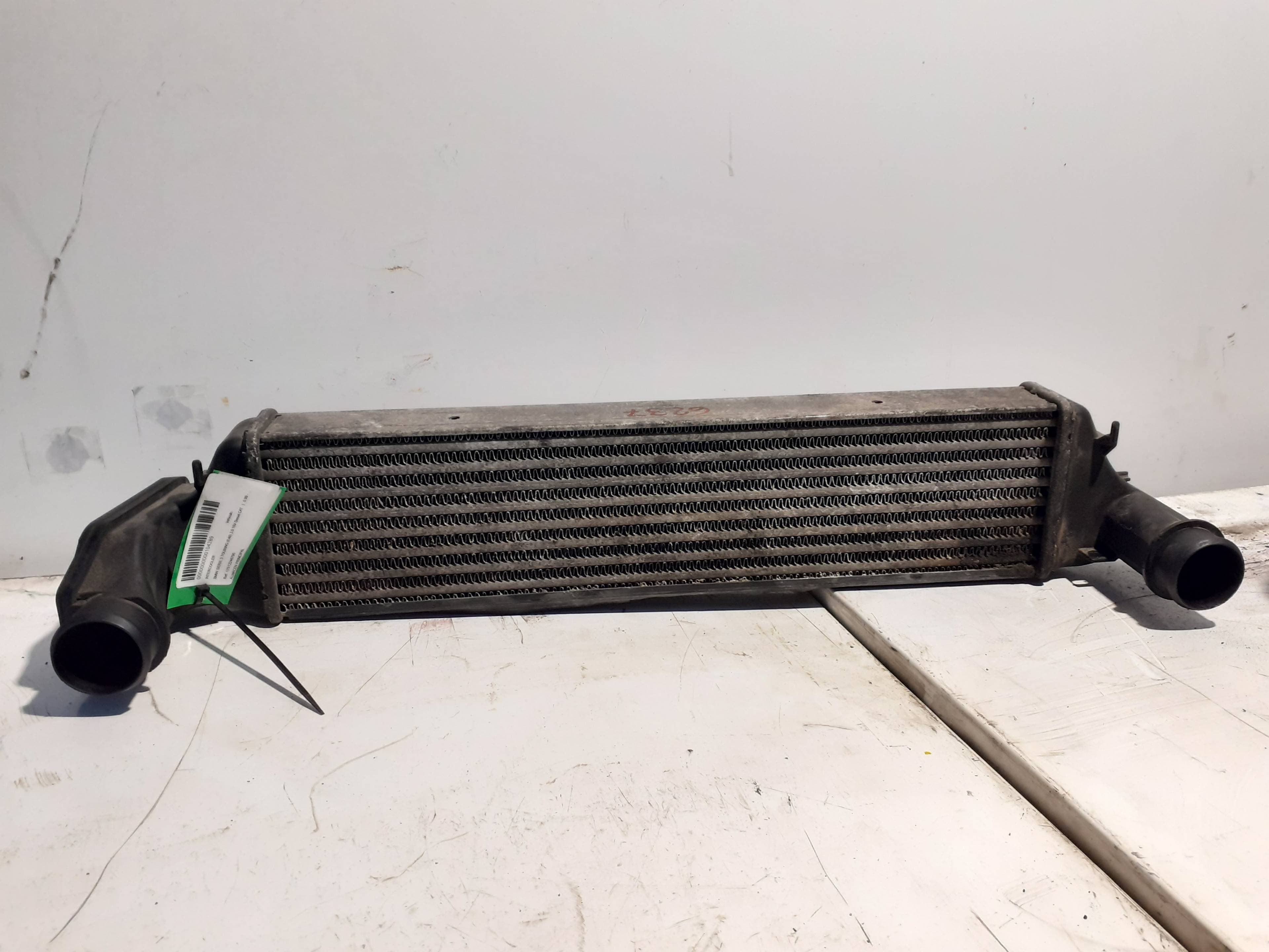 Intercooler BMW SERIE 3 BERLINA (E30)