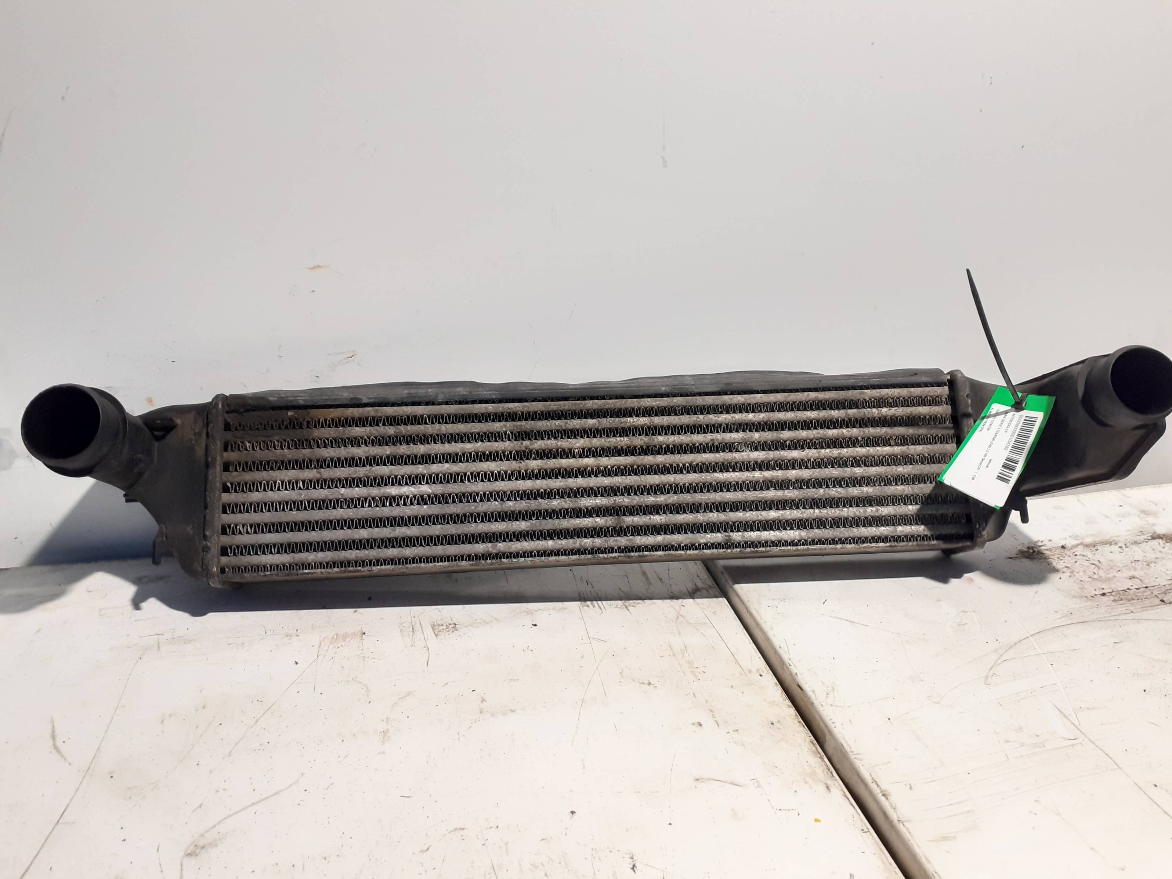Intercooler BMW SERIE 3 BERLINA (E30) 2