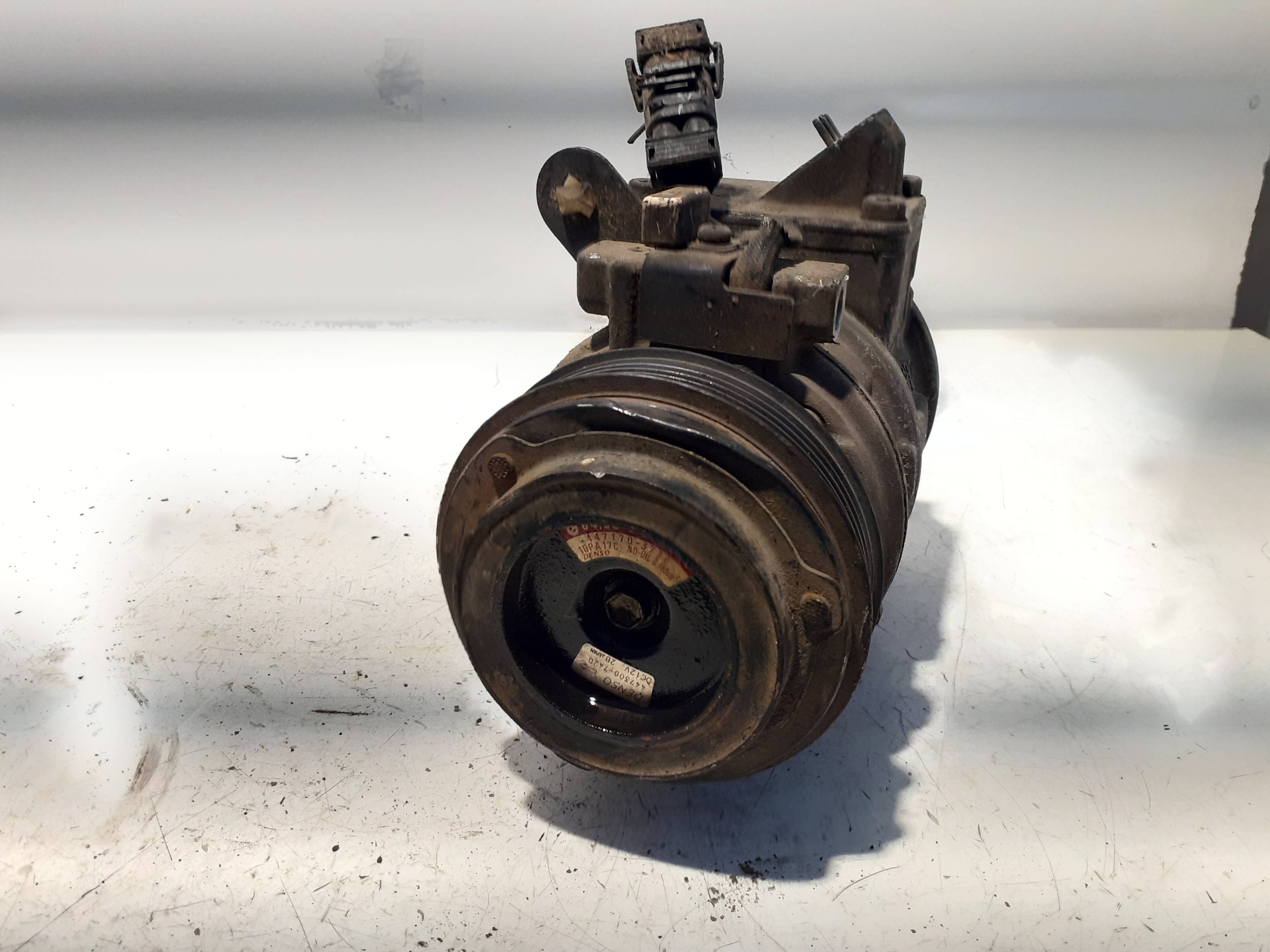 Recambio BMW SERIE 3 BERLINA (E30) ref. 8390646