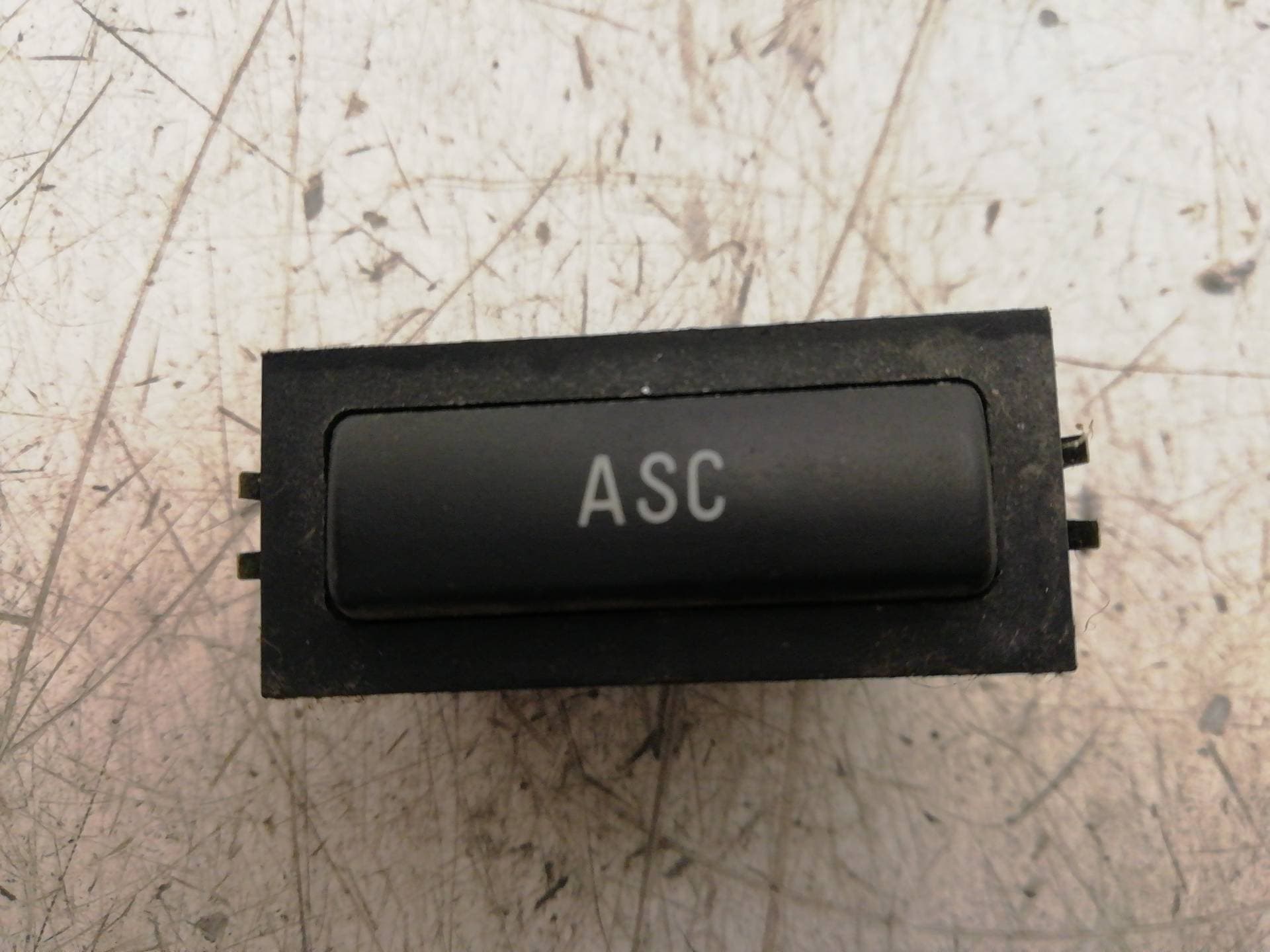 Interruptor BMW SERIE 3 BERLINA (E30)