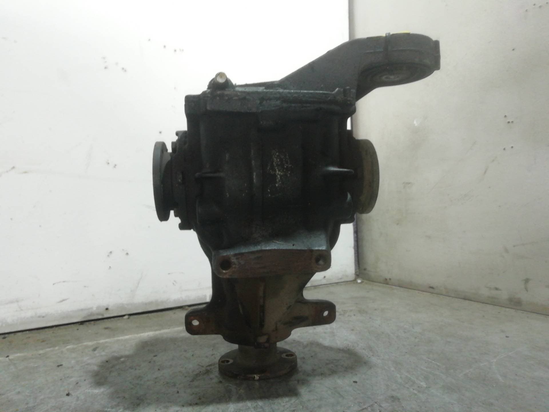 Diferencial trasero BMW SERIE 3 BERLINA (E30) 5