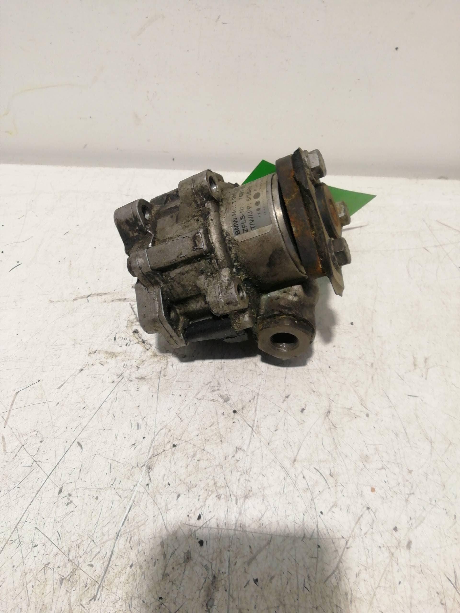 Bomba direccion BMW SERIE 3 BERLINA (E30) 3
