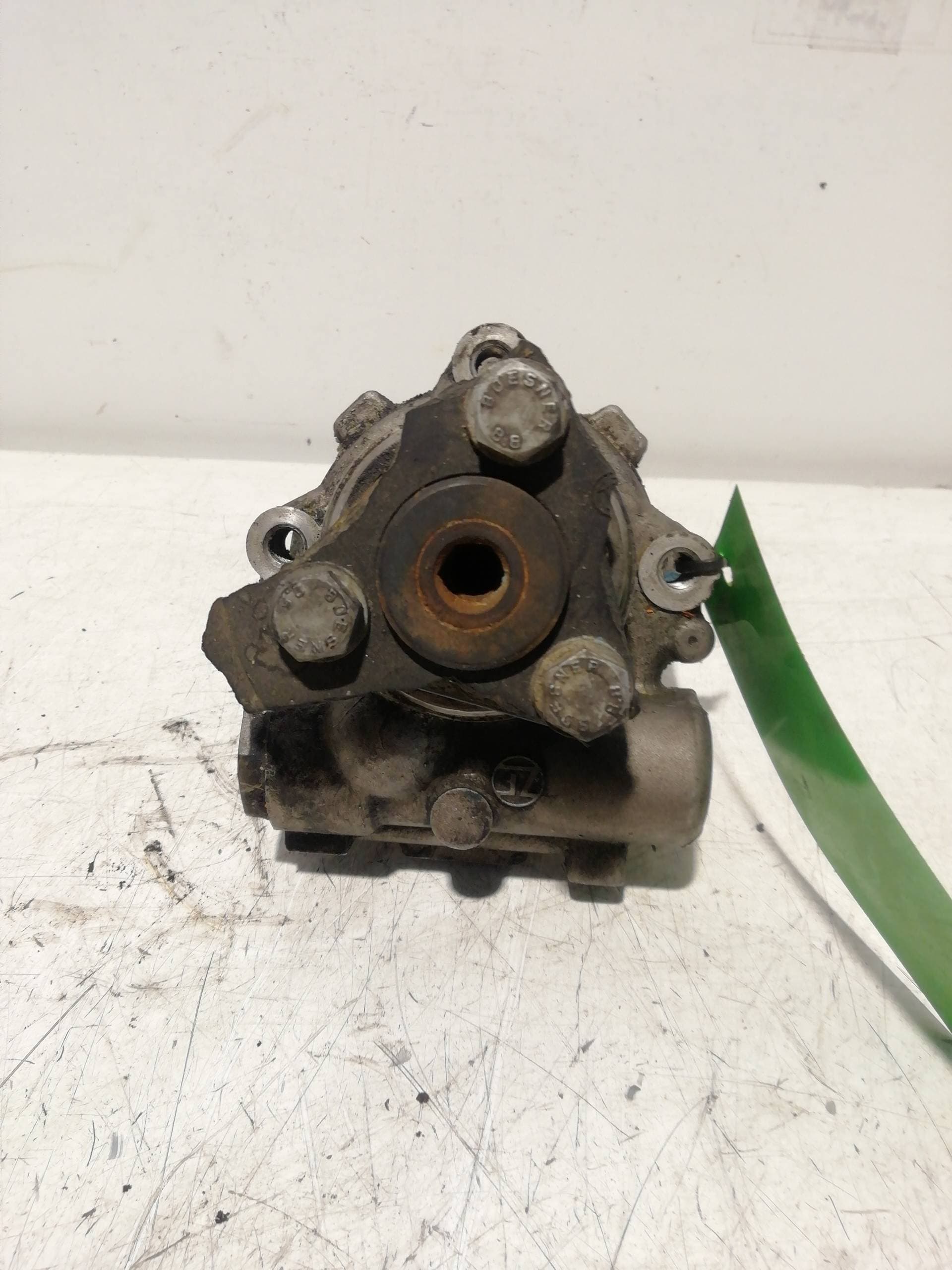 Bomba direccion BMW SERIE 3 BERLINA (E30) 2