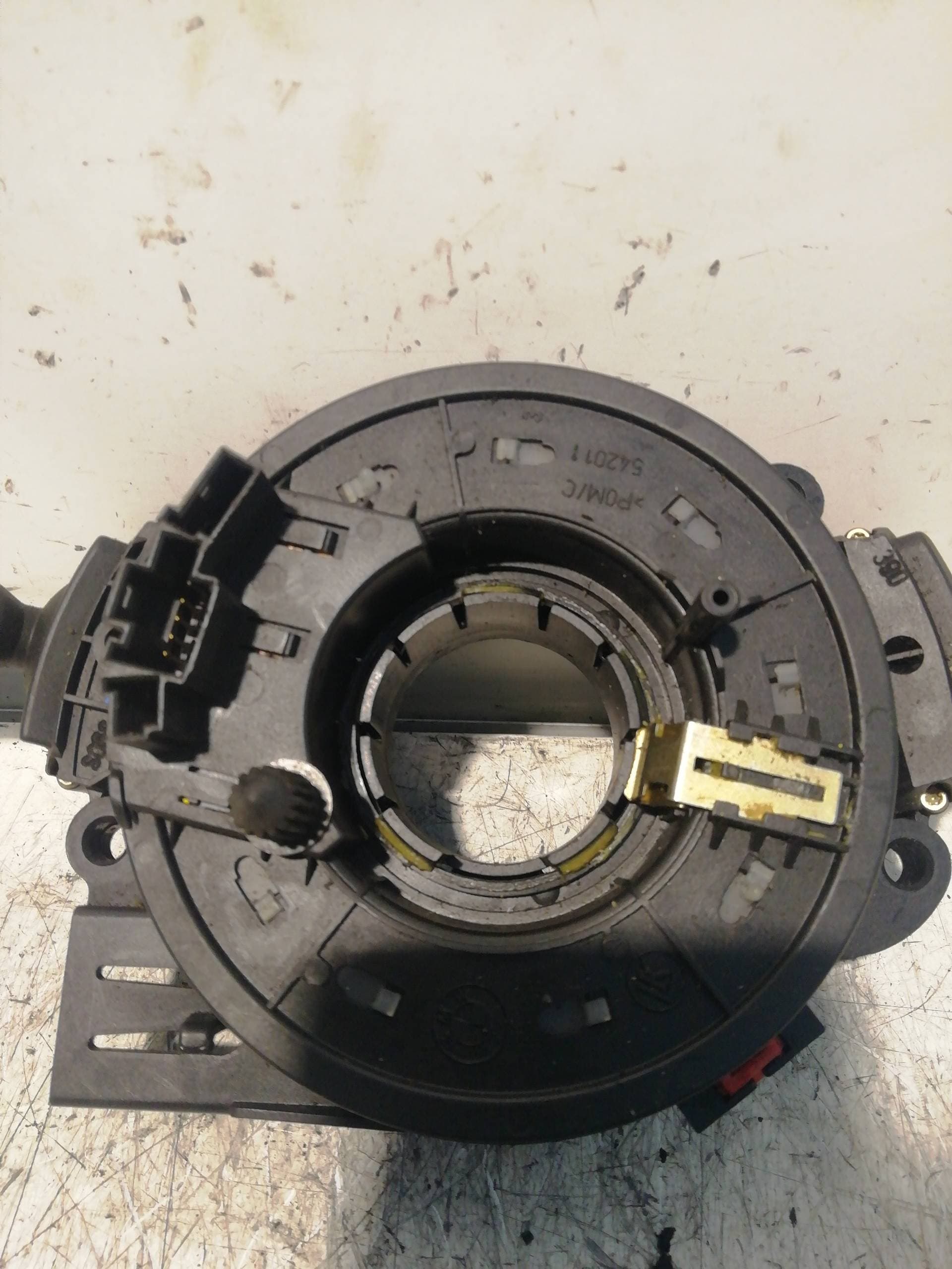 Anillo airbag BMW SERIE 3 BERLINA (E30)